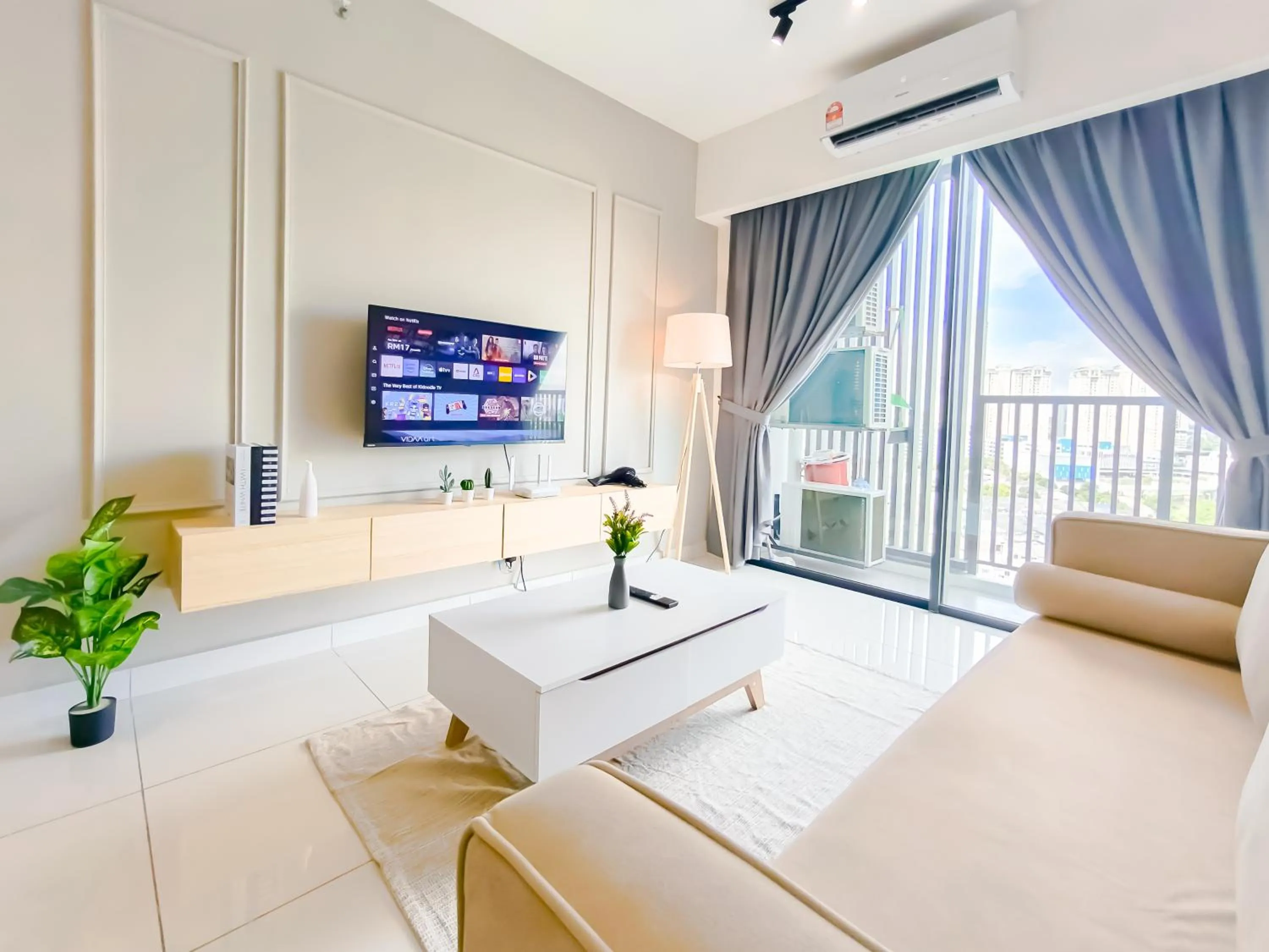 Edumetro @ Subang Jaya by Manhattan Group