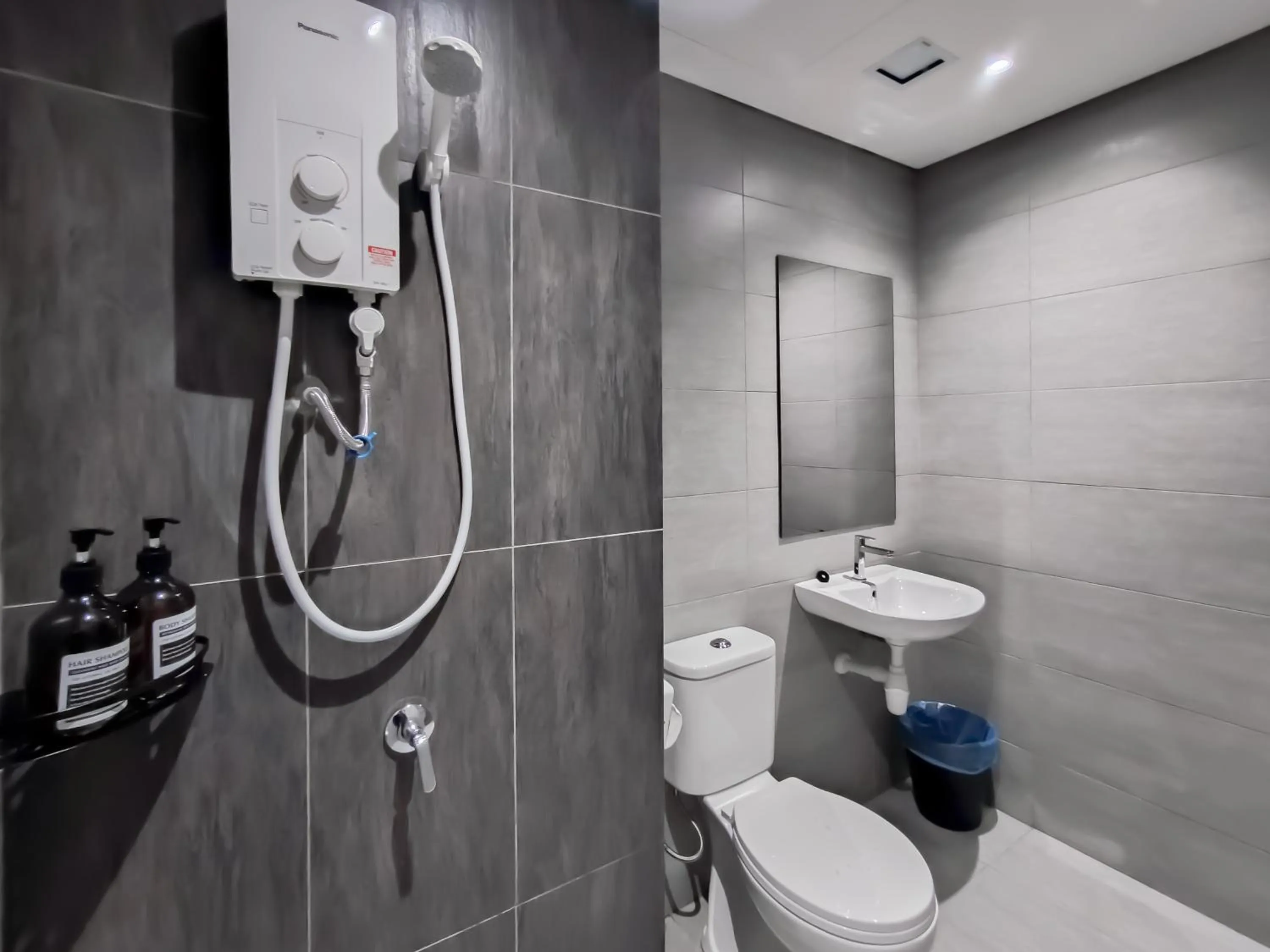 Edumetro @ Subang Jaya by Manhattan Group