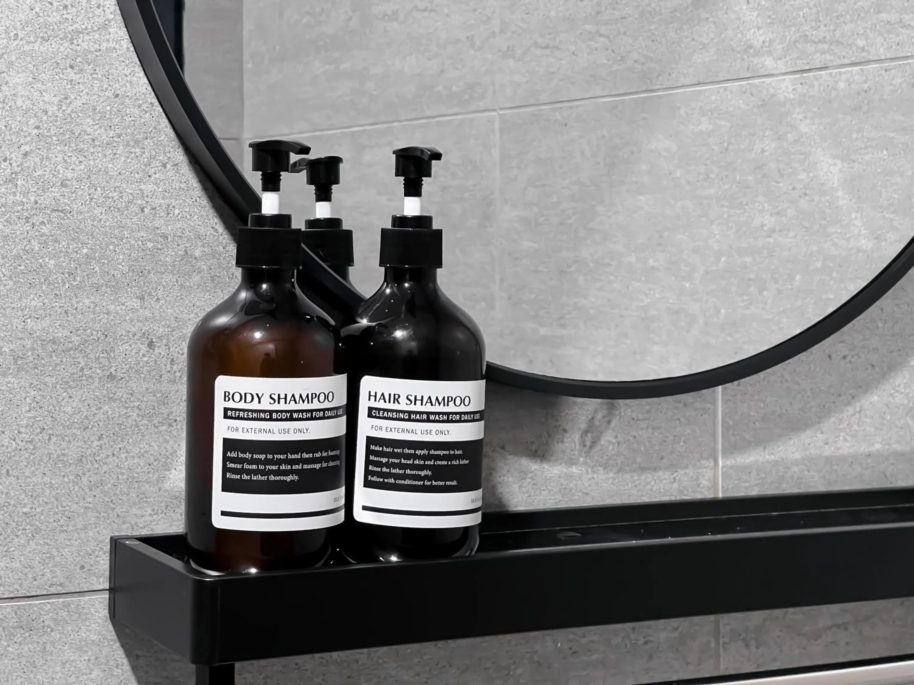 Edumetro @ Subang Jaya by Manhattan Group