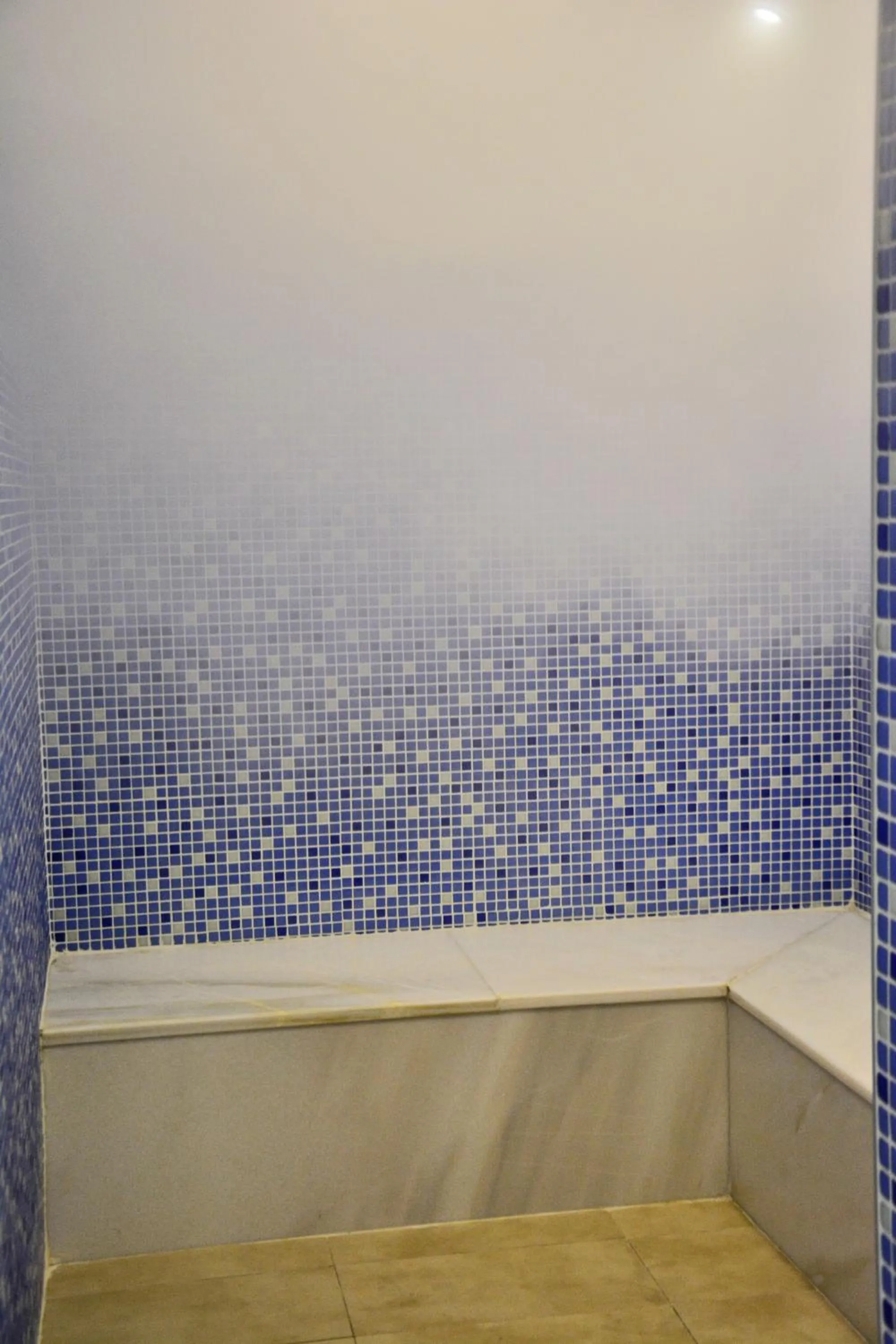 Massage in Ahsaray Hotel