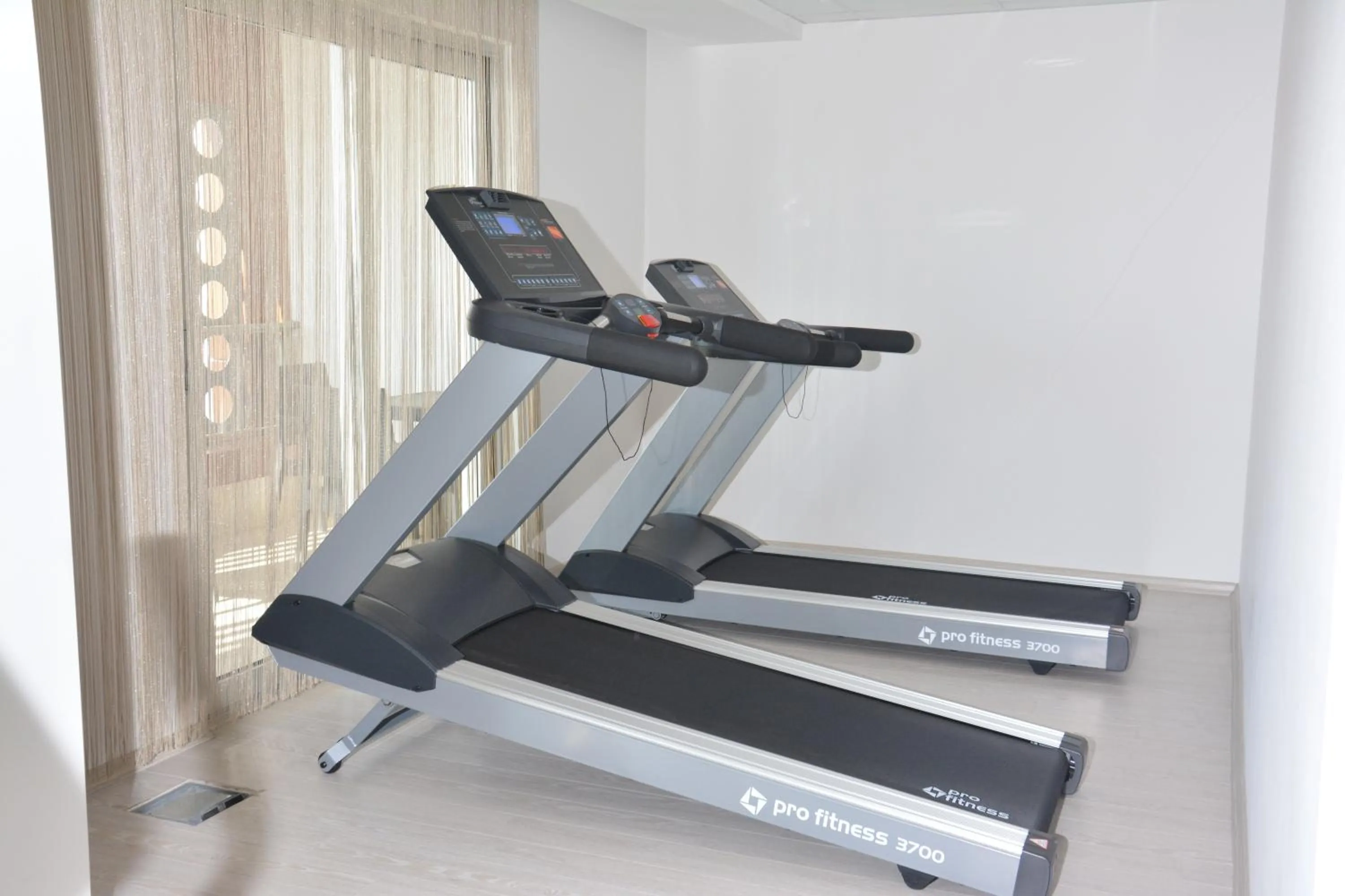 Spa and wellness centre/facilities in Ahsaray Hotel