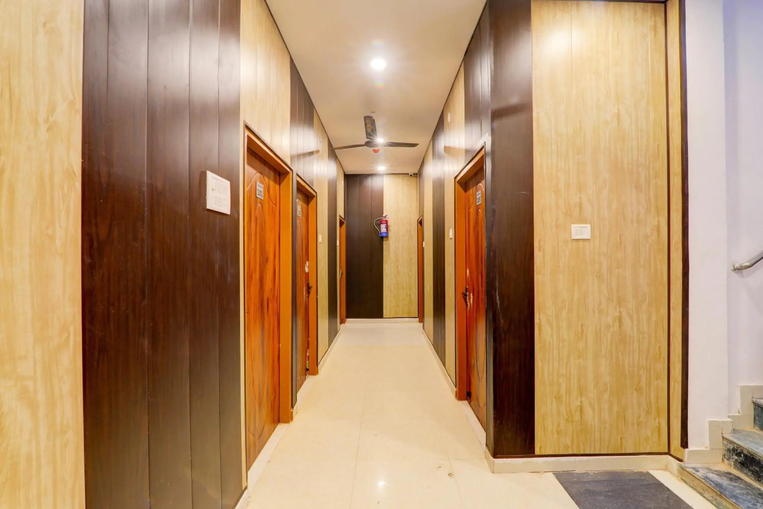 Lobby or reception in Hotel O Shobhika Inn Lobby or reception in Hotel O Shobhika Inn