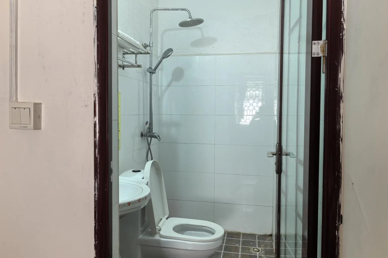 Yangshuo Loong Old House