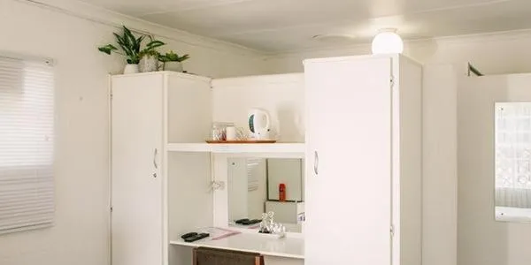 Coffee/tea facilities in Pennylane Guest House