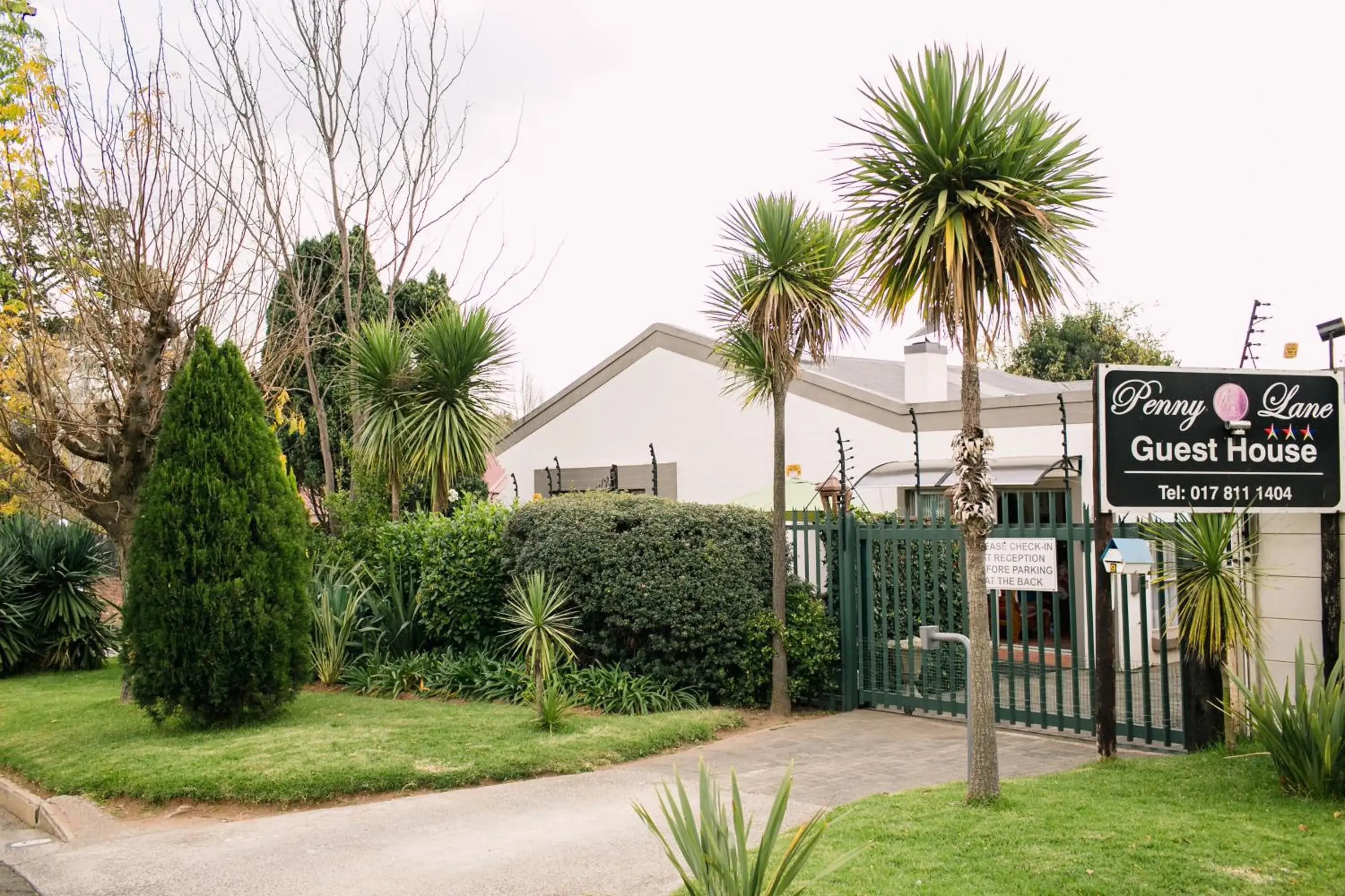 Pennylane Guest House Pennylane Guest House