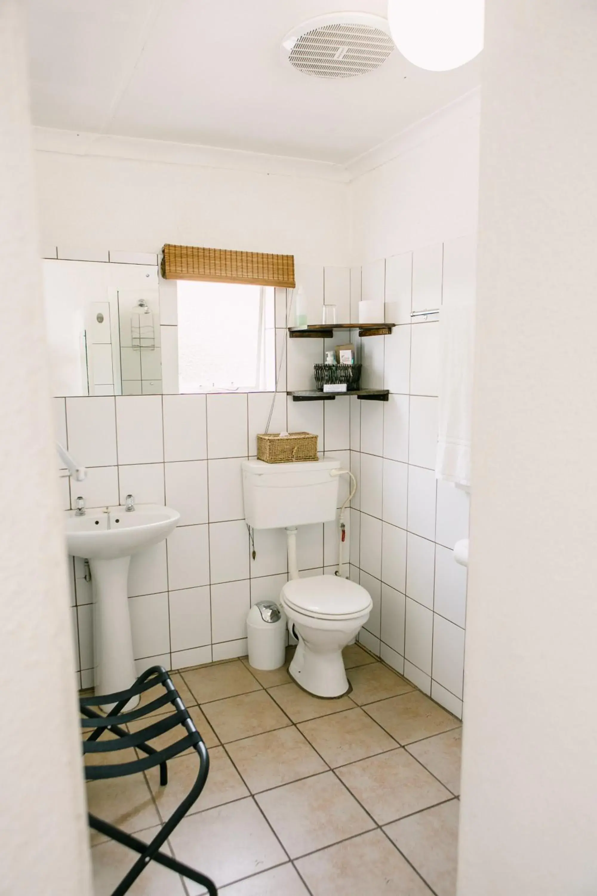 Family Room - single occupancy in Pennylane Guest House Family Room - single occupancy in Pennylane Guest House