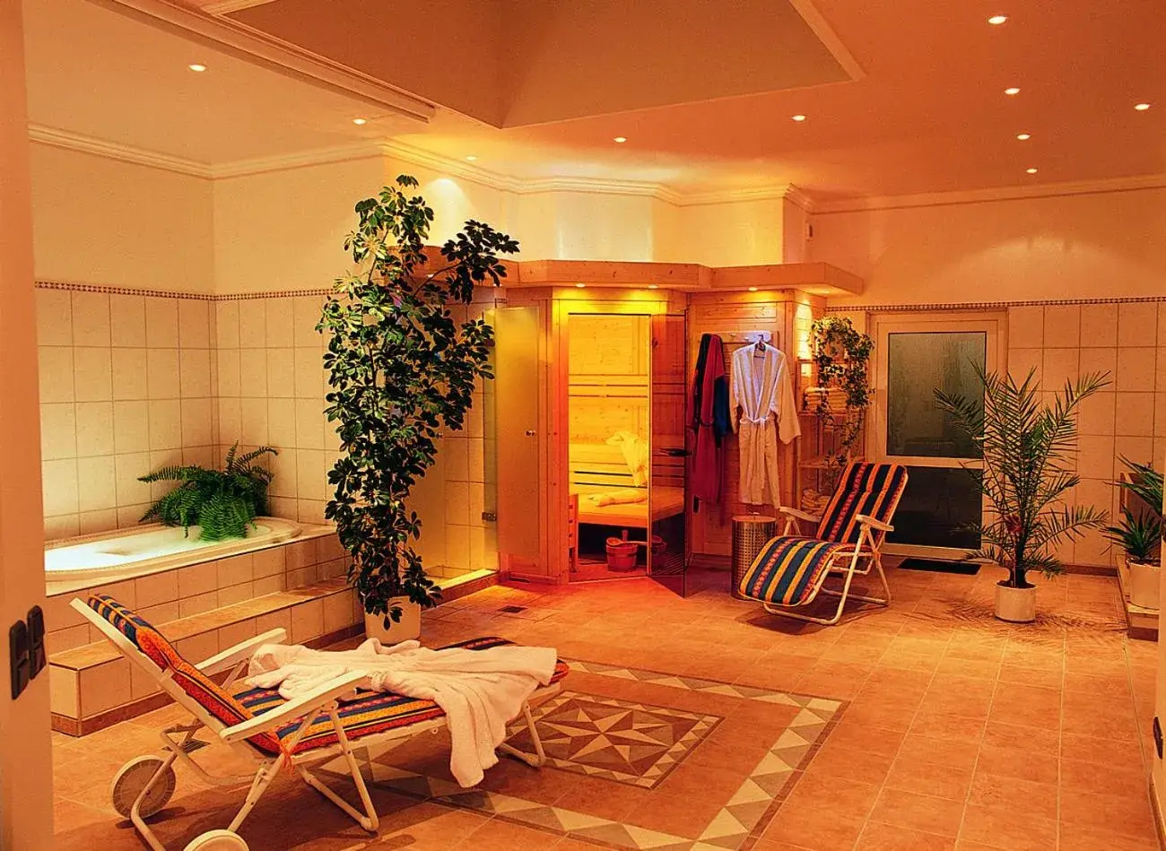 Kurhotel Eichwaldeck Kurhotel Eichwaldeck