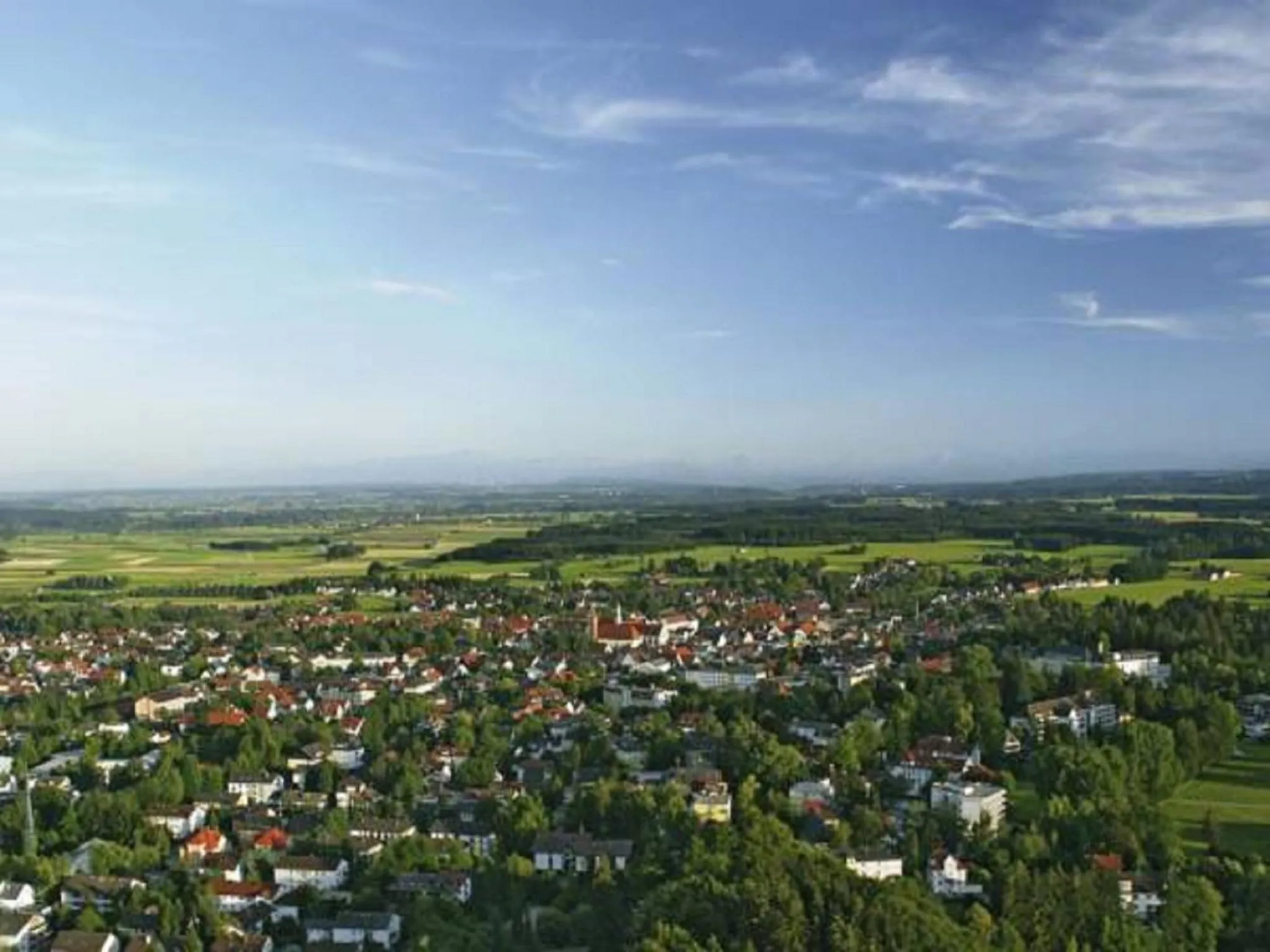Area and facilities in Kurhotel Eichwaldeck