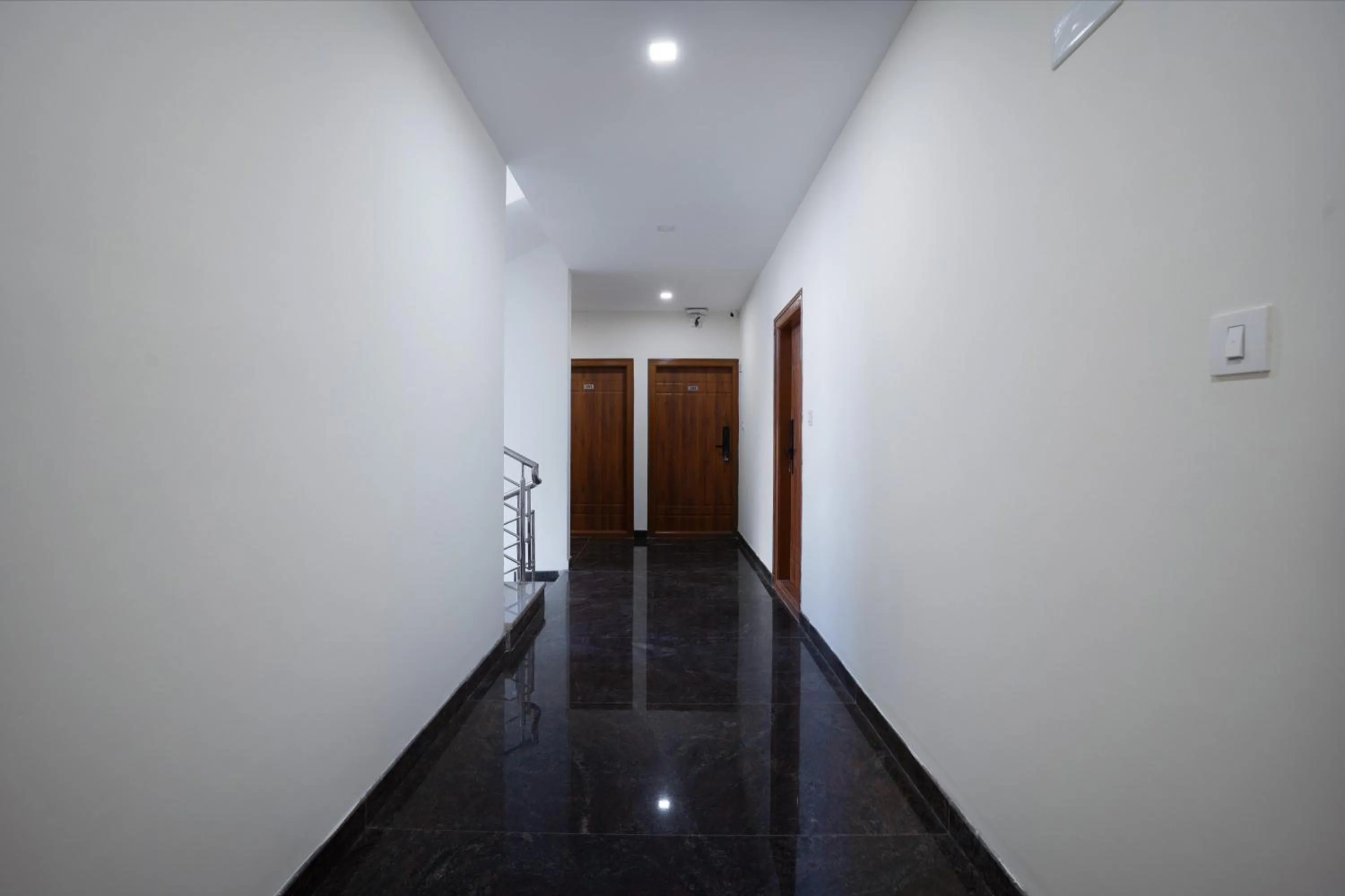 Treebo Galaxy Kings Suites, Hebbal