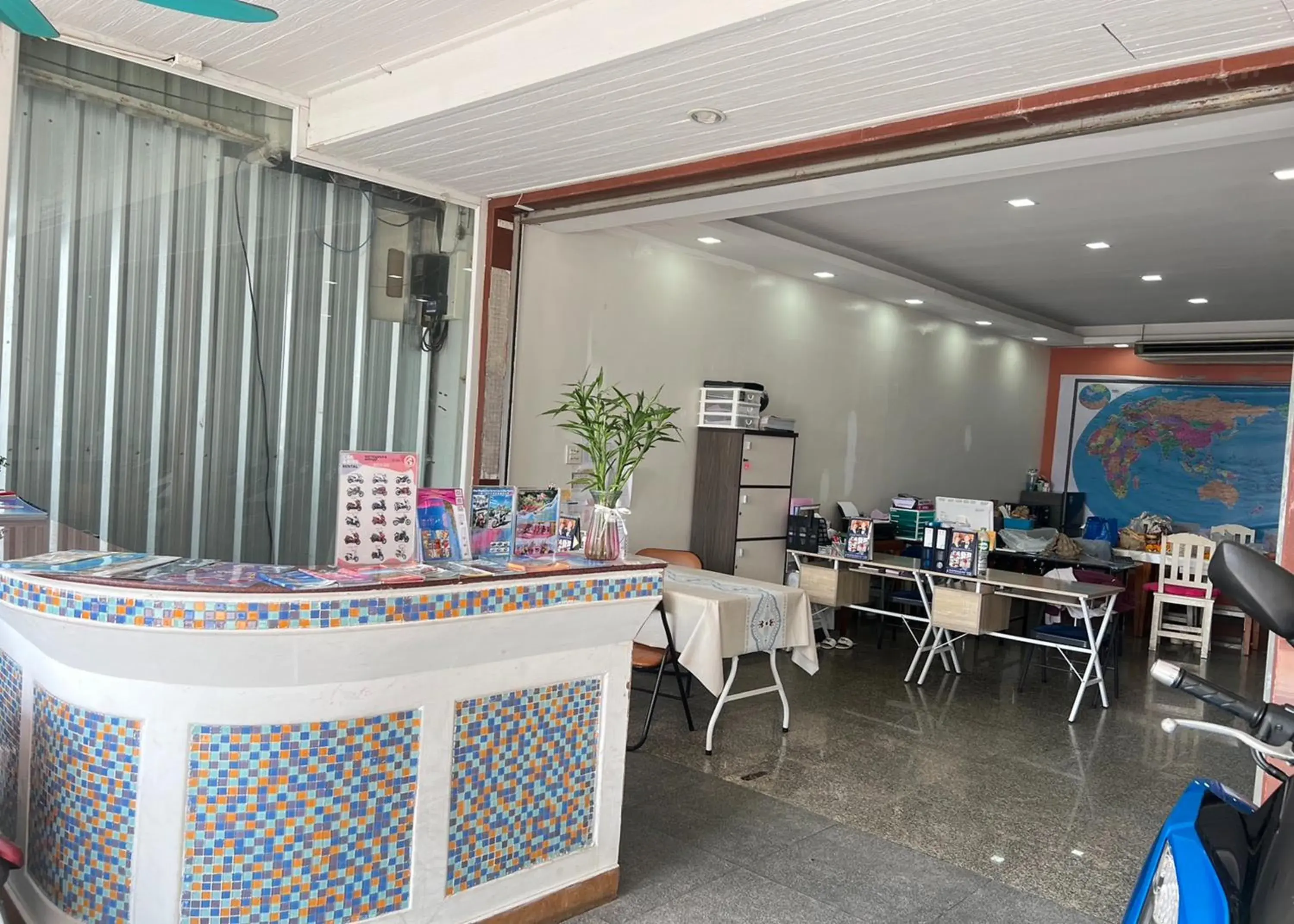 Lobby or reception in One World One Home Patong 1 Lobby or reception in One World One Home Patong 1