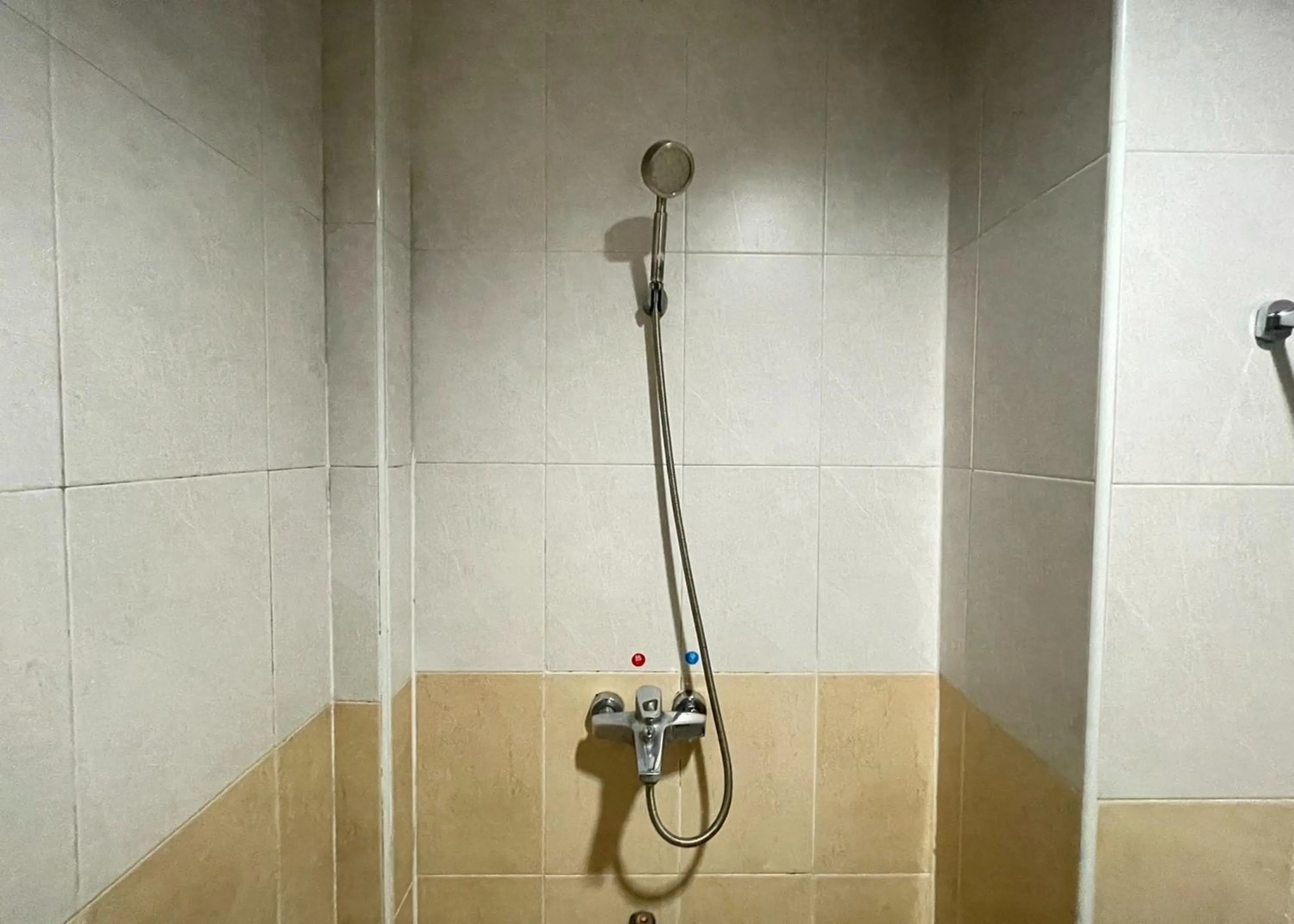 Bathroom in One World One Home Patong 1