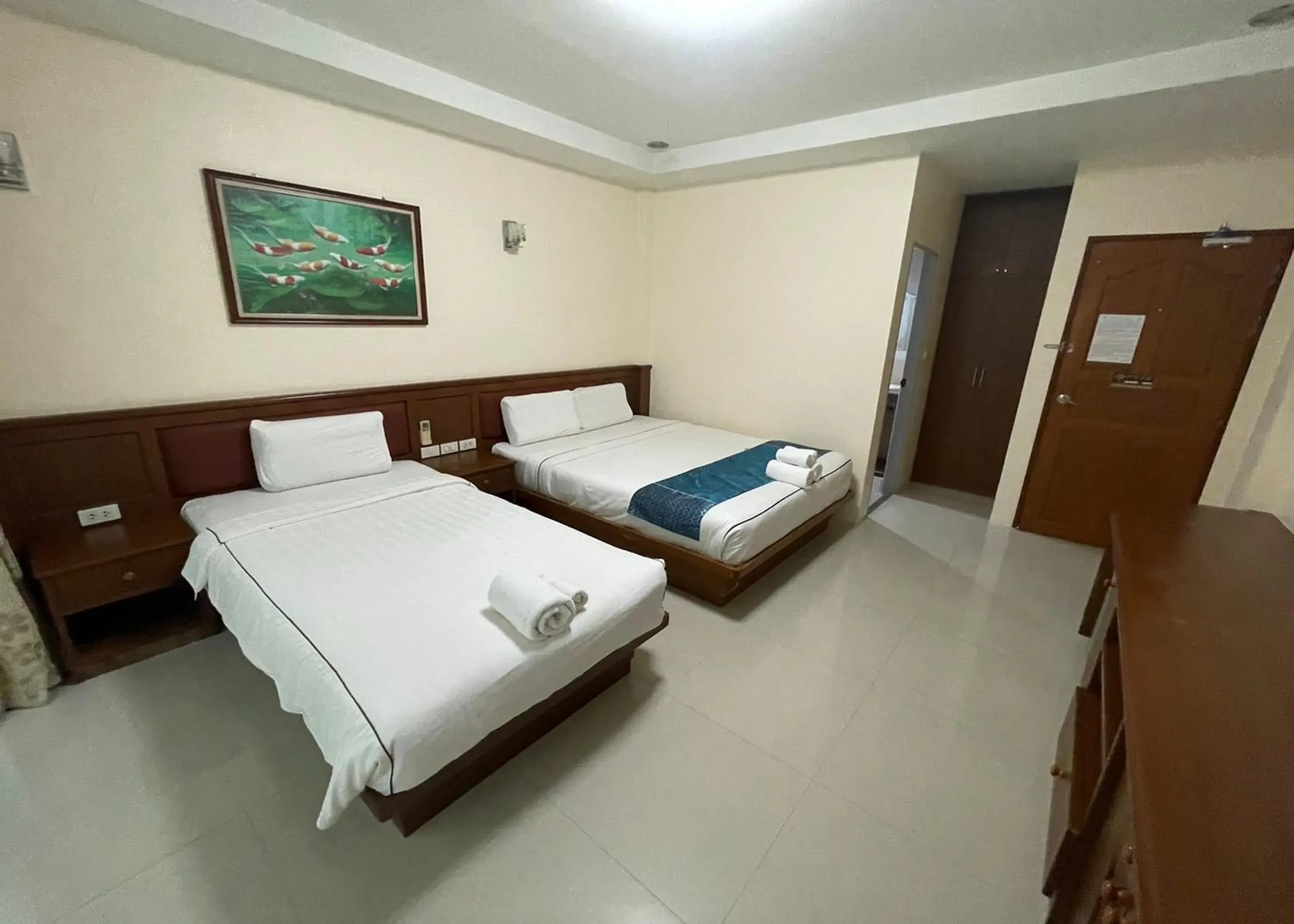 Bed in One World One Home Patong 1 Bed in One World One Home Patong 1