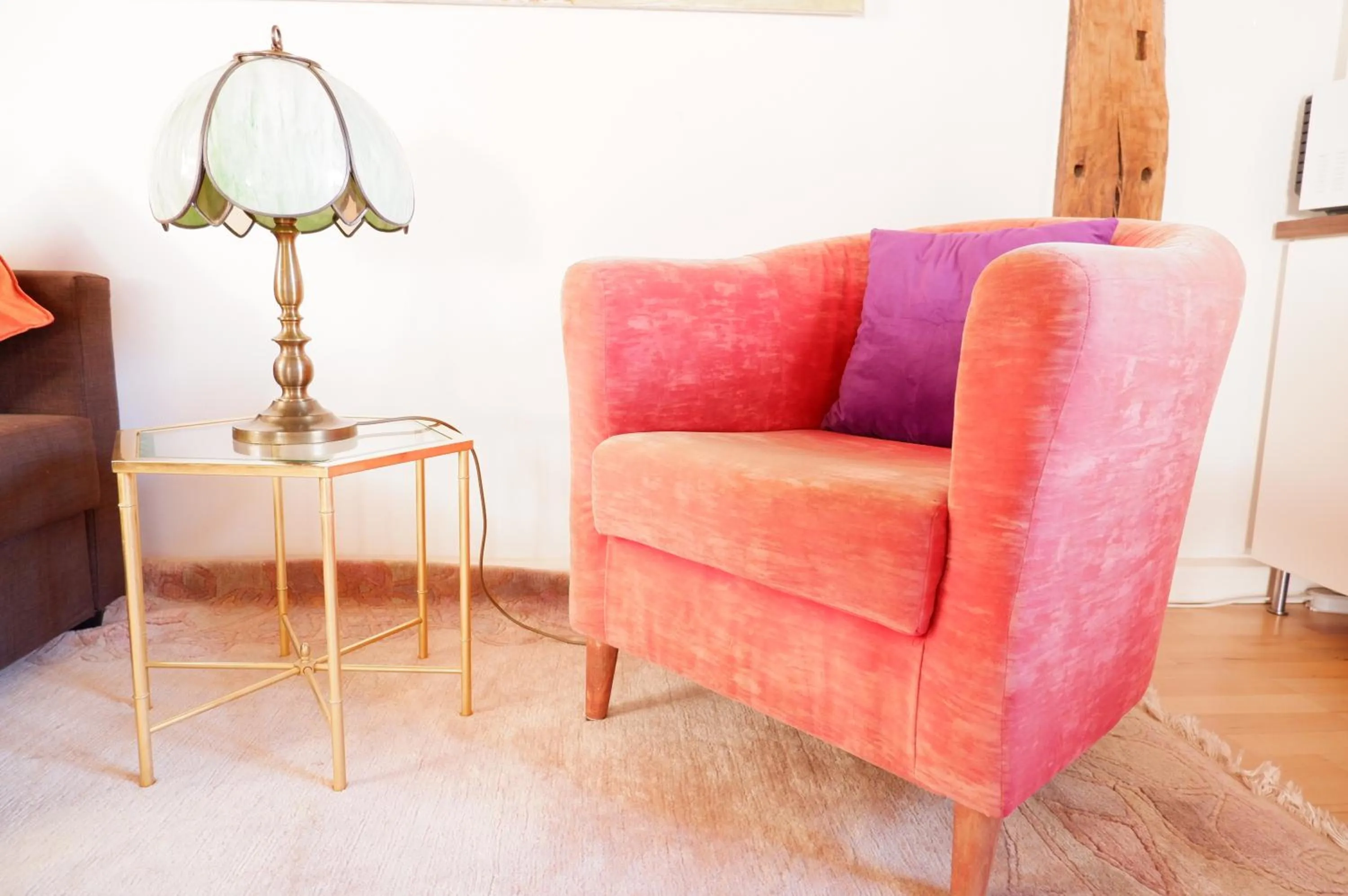 Living room in Apartment Zentral im Herzen der Altstadt