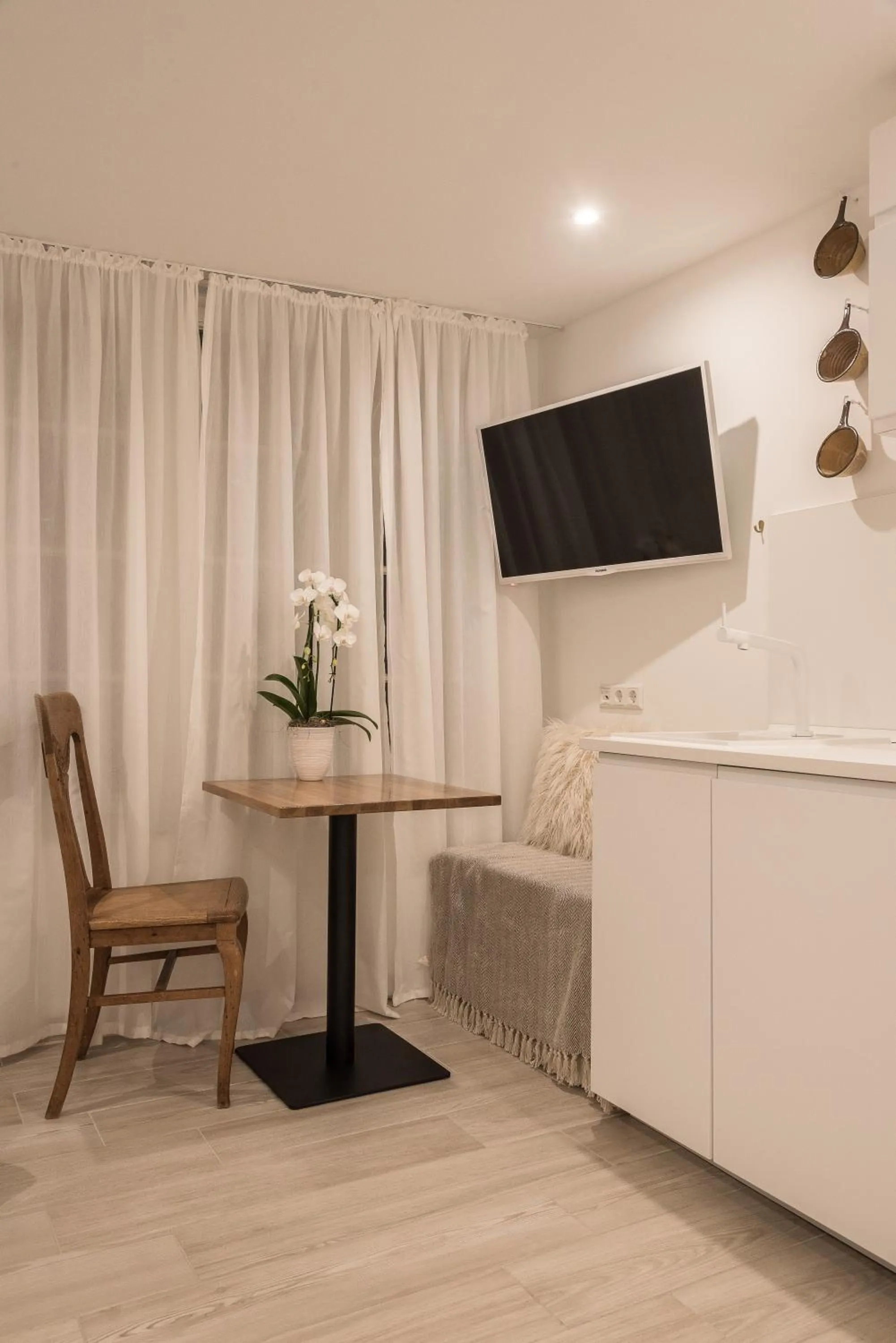 Photo of the whole room in Apartment Zentral im Herzen der Altstadt