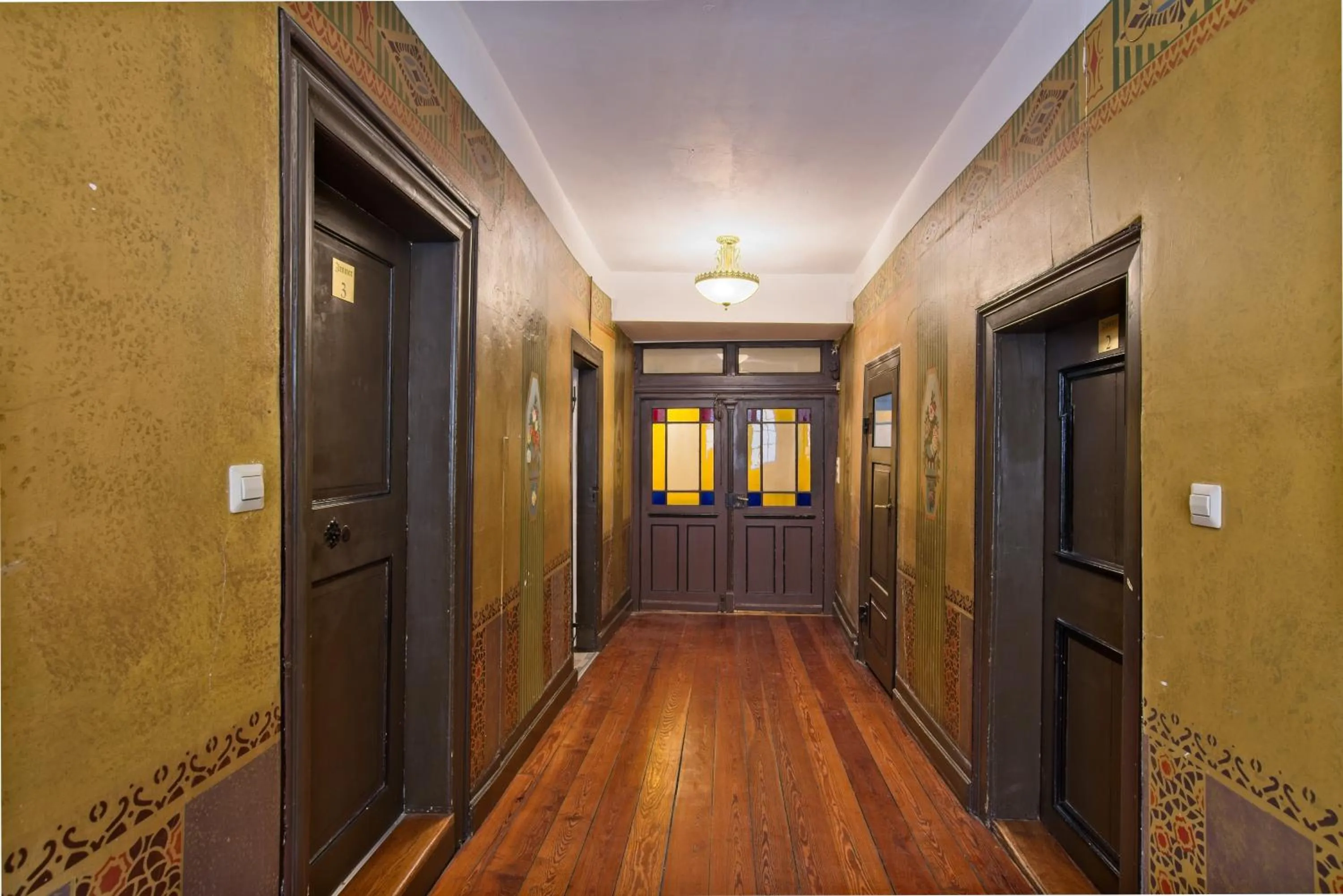 Photo of the whole room in Apartment Zentral im Herzen der Altstadt