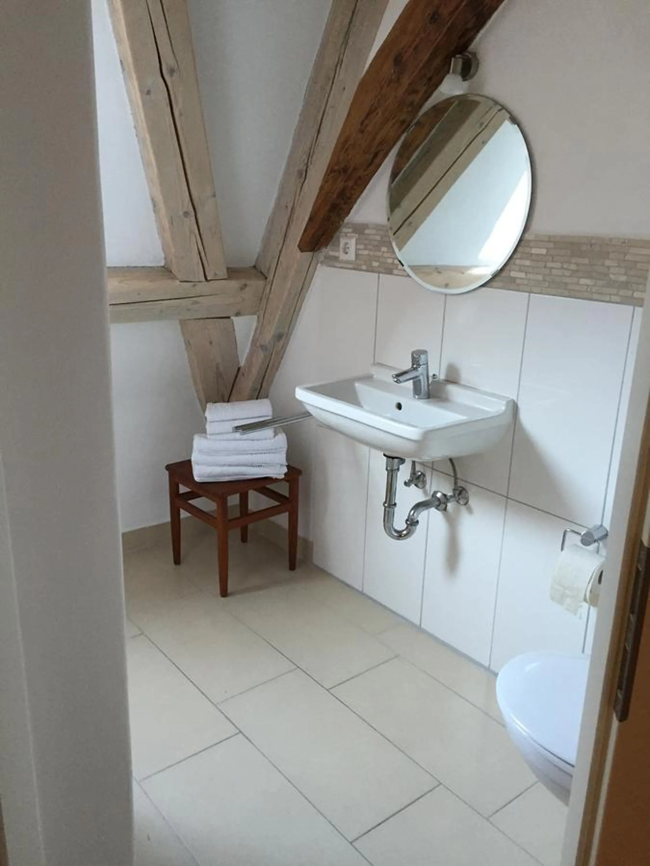 Other in Apartment Zentral im Herzen der Altstadt