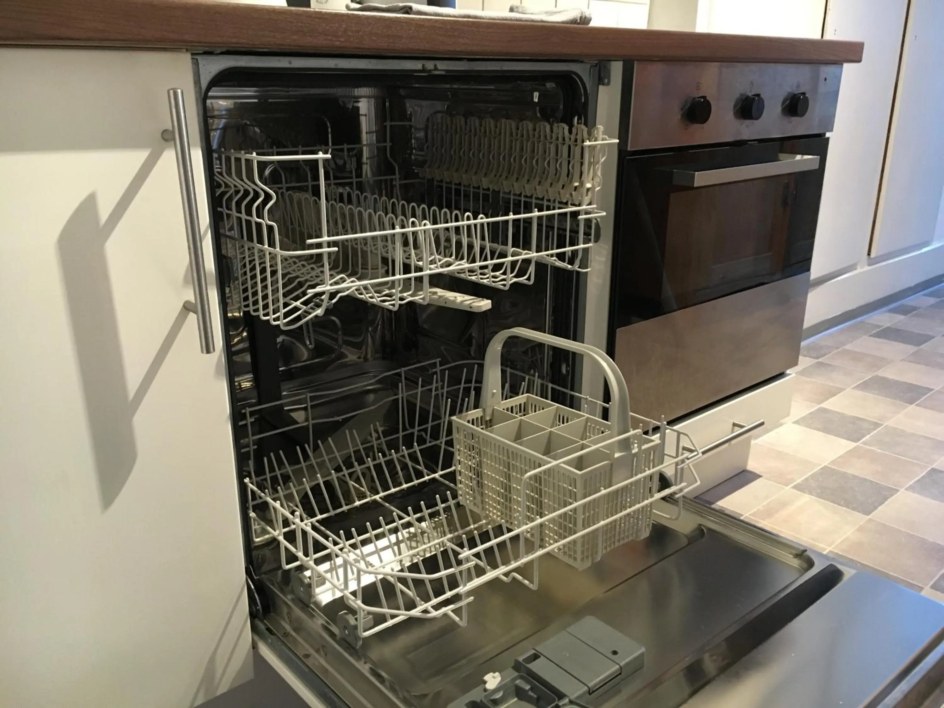 Decorative detail in Apartment Zentral im Herzen der Altstadt