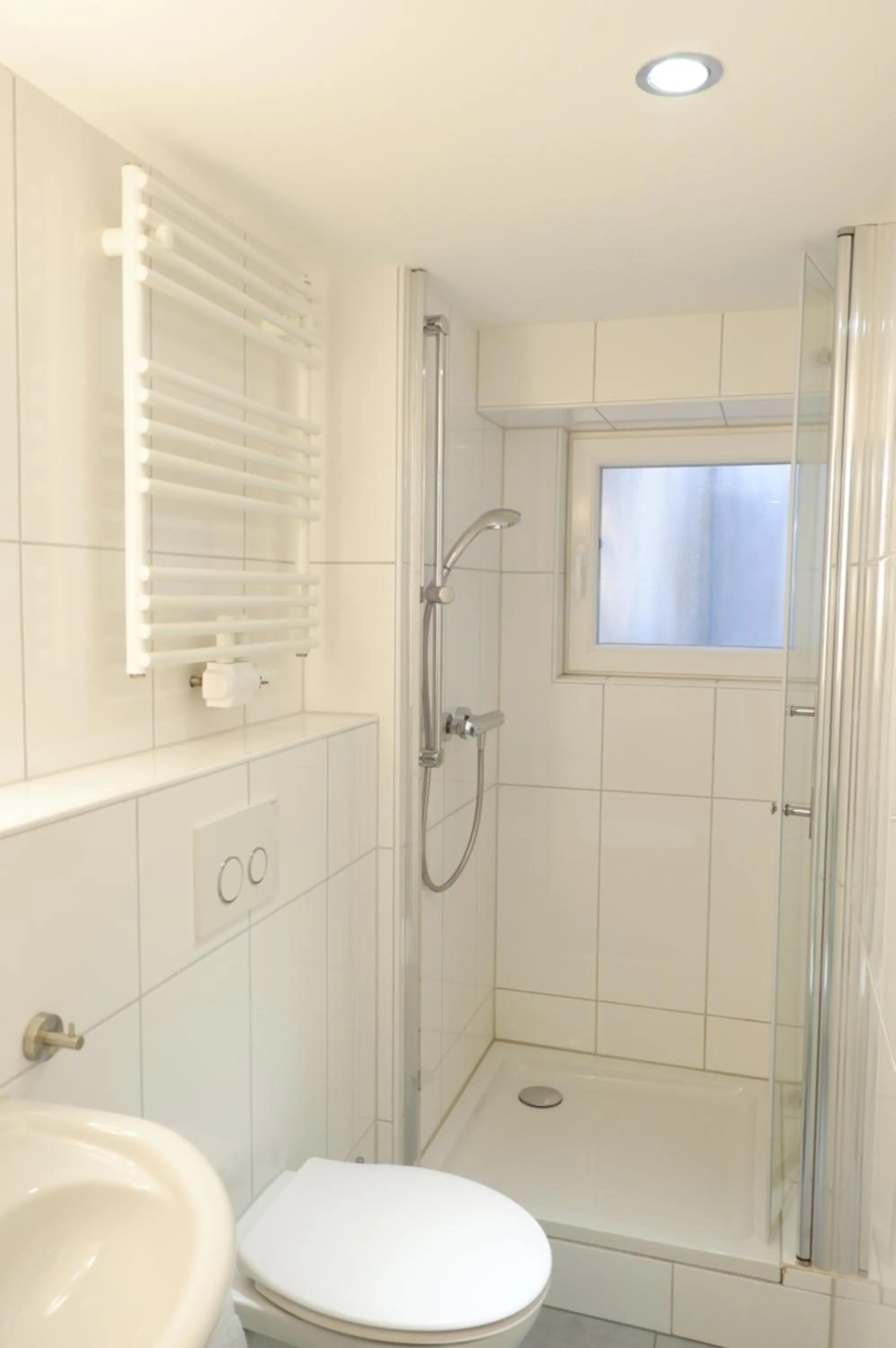 Bathroom in Apartment Zentral im Herzen der Altstadt