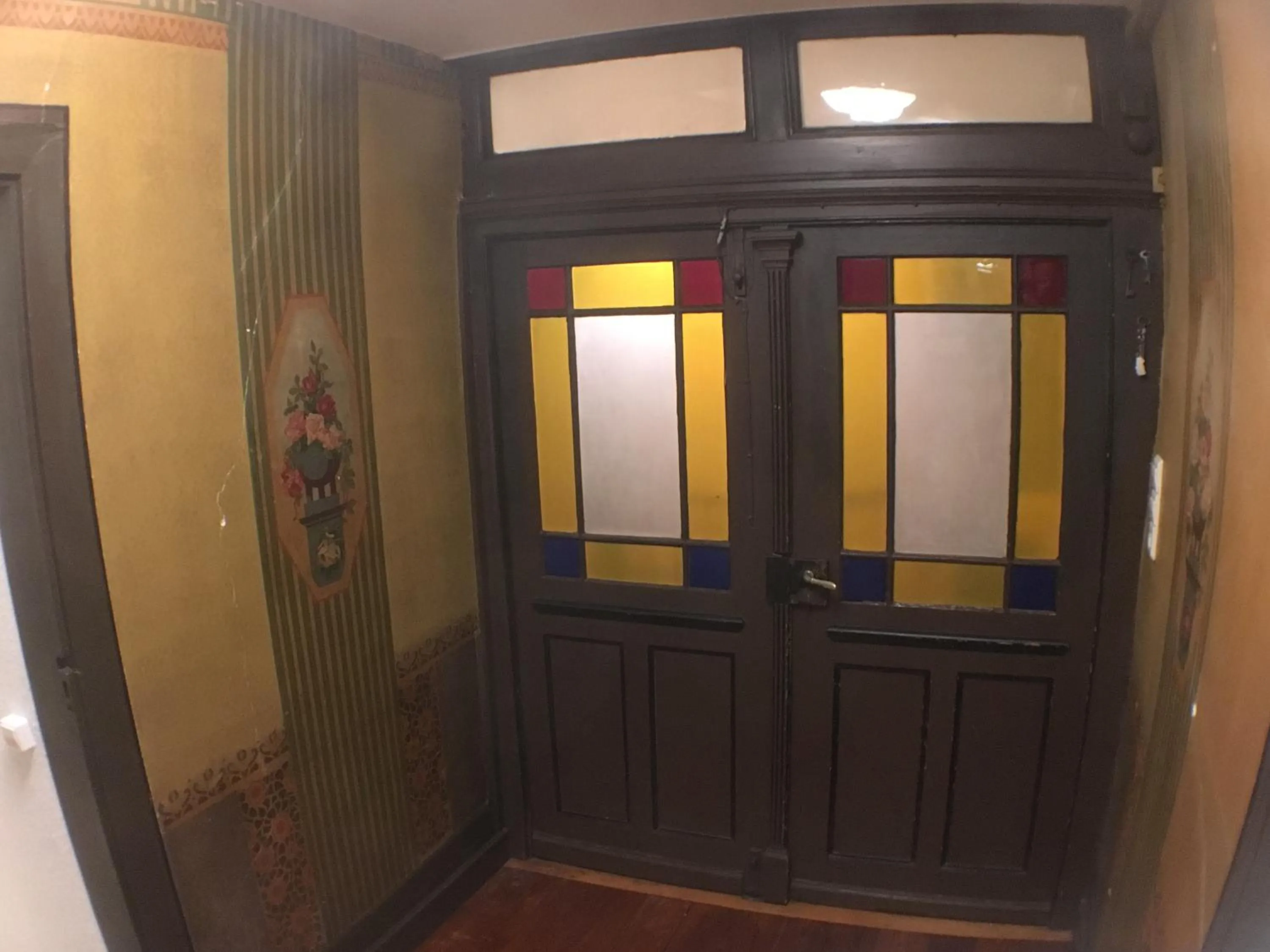 Property building in Apartment Zentral im Herzen der Altstadt