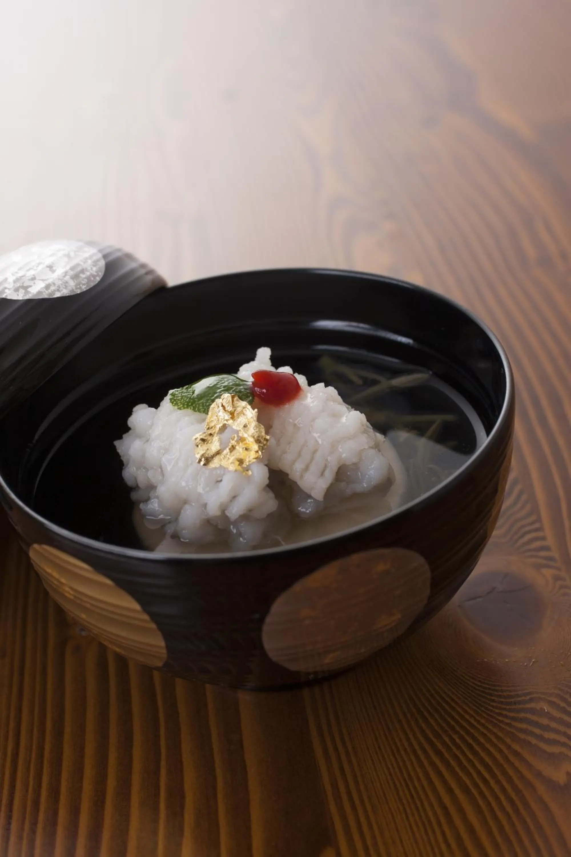 Food in Iwaiyado Jyuan Nikko Kawaji onsen