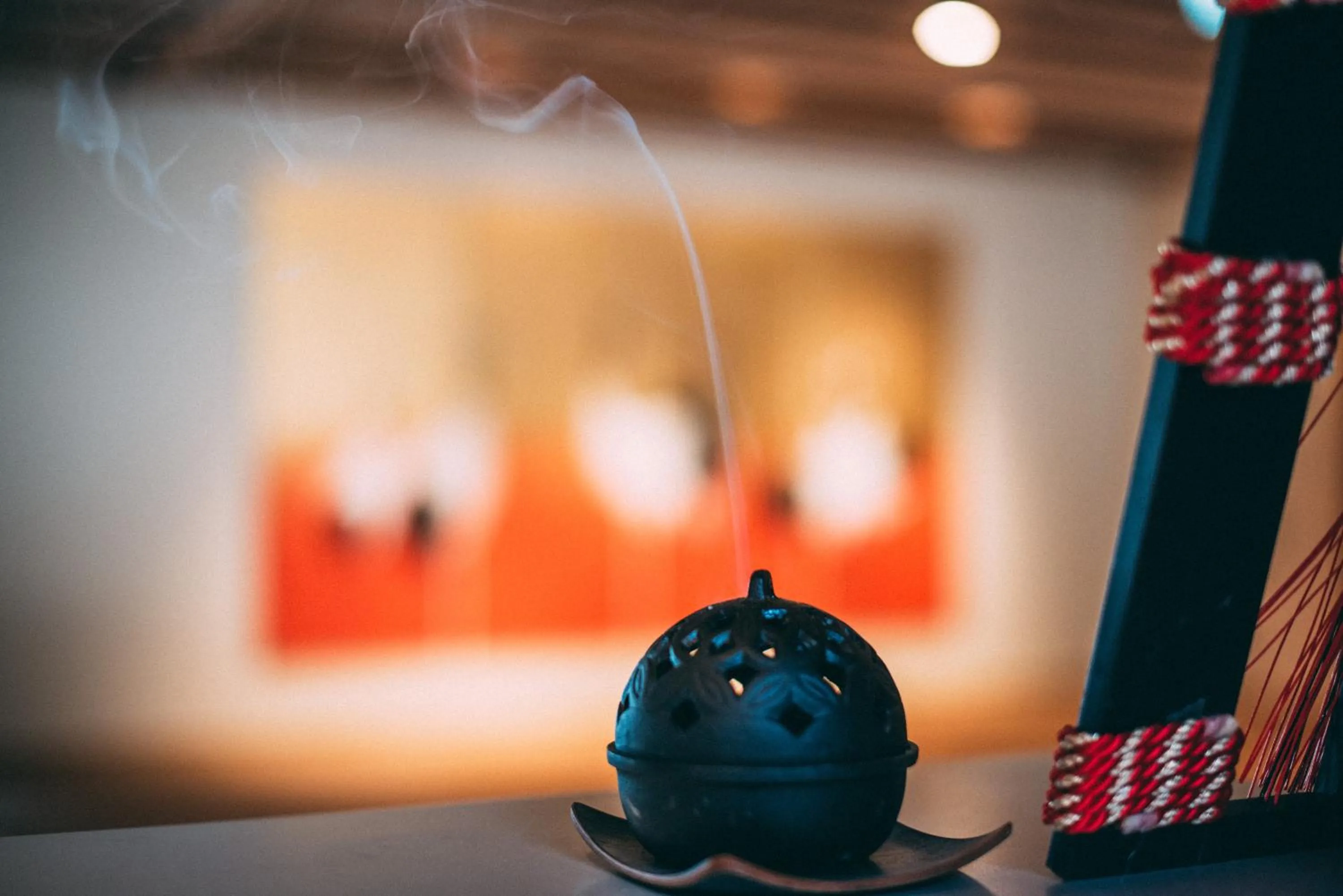 Lounge or bar in Iwaiyado Jyuan Nikko Kawaji onsen