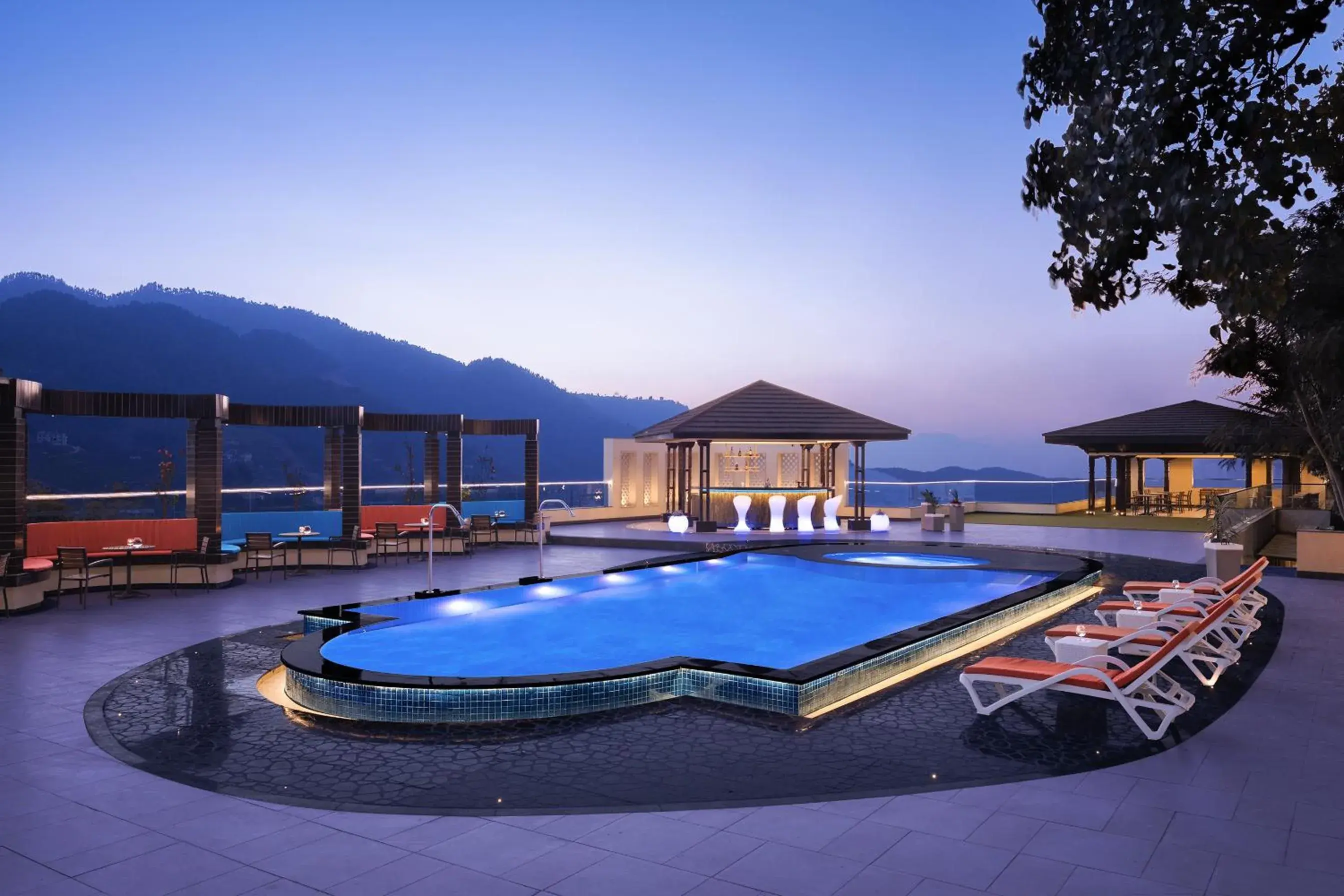 Fortune Resort & Wellness Spa Bhaktapur, Nepal - Member ITC Hotels' Group Fortune Resort & Wellness Spa Bhaktapur, Nepal - Member ITC Hotels' Group