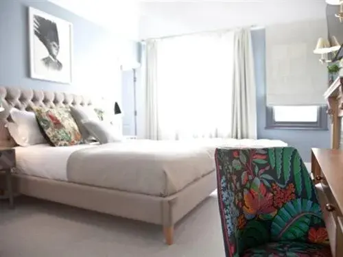 Bedroom, Bed in The Warrington Bedroom, Bed in The Warrington