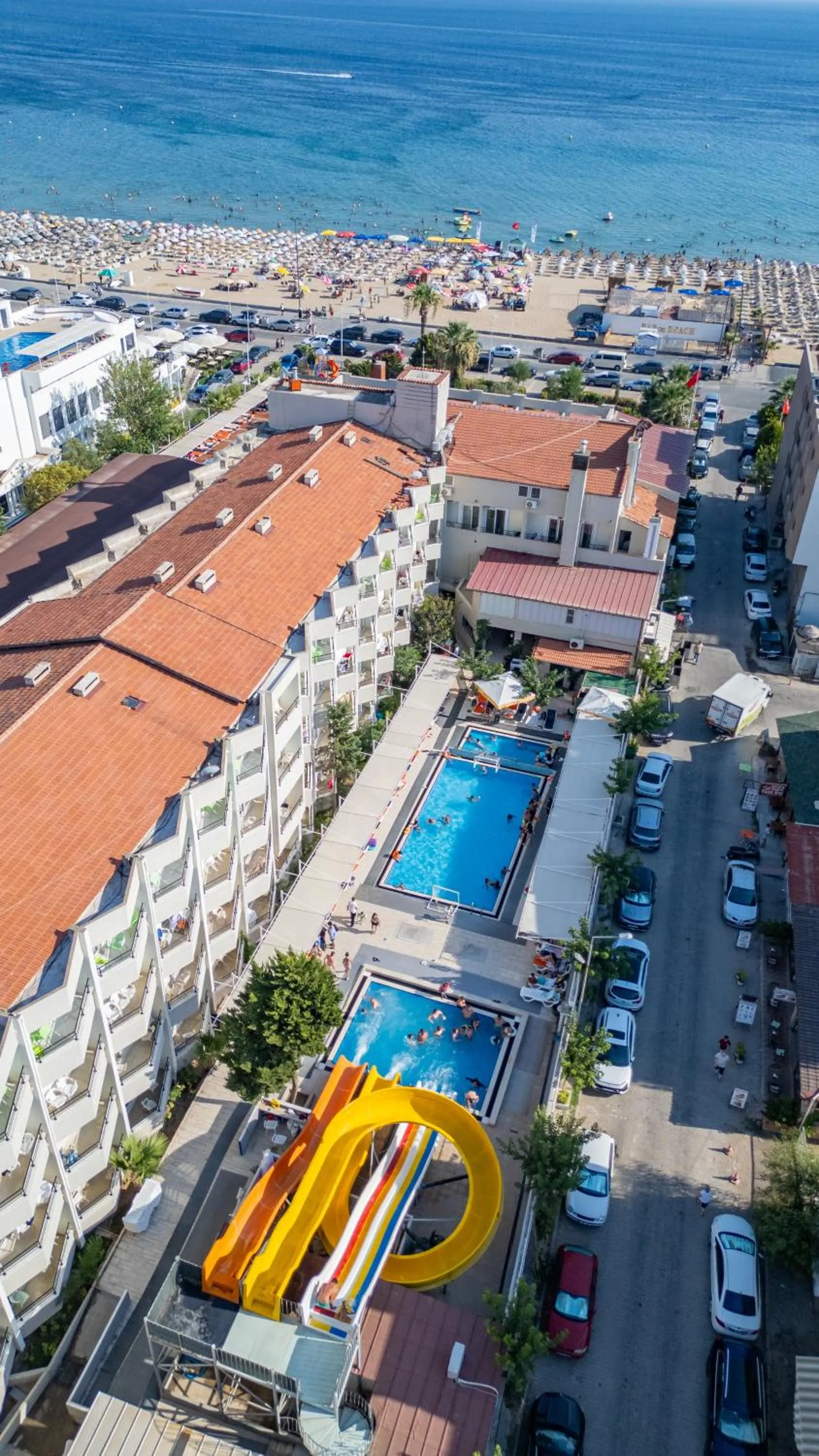 Buyuk Berk Hotel