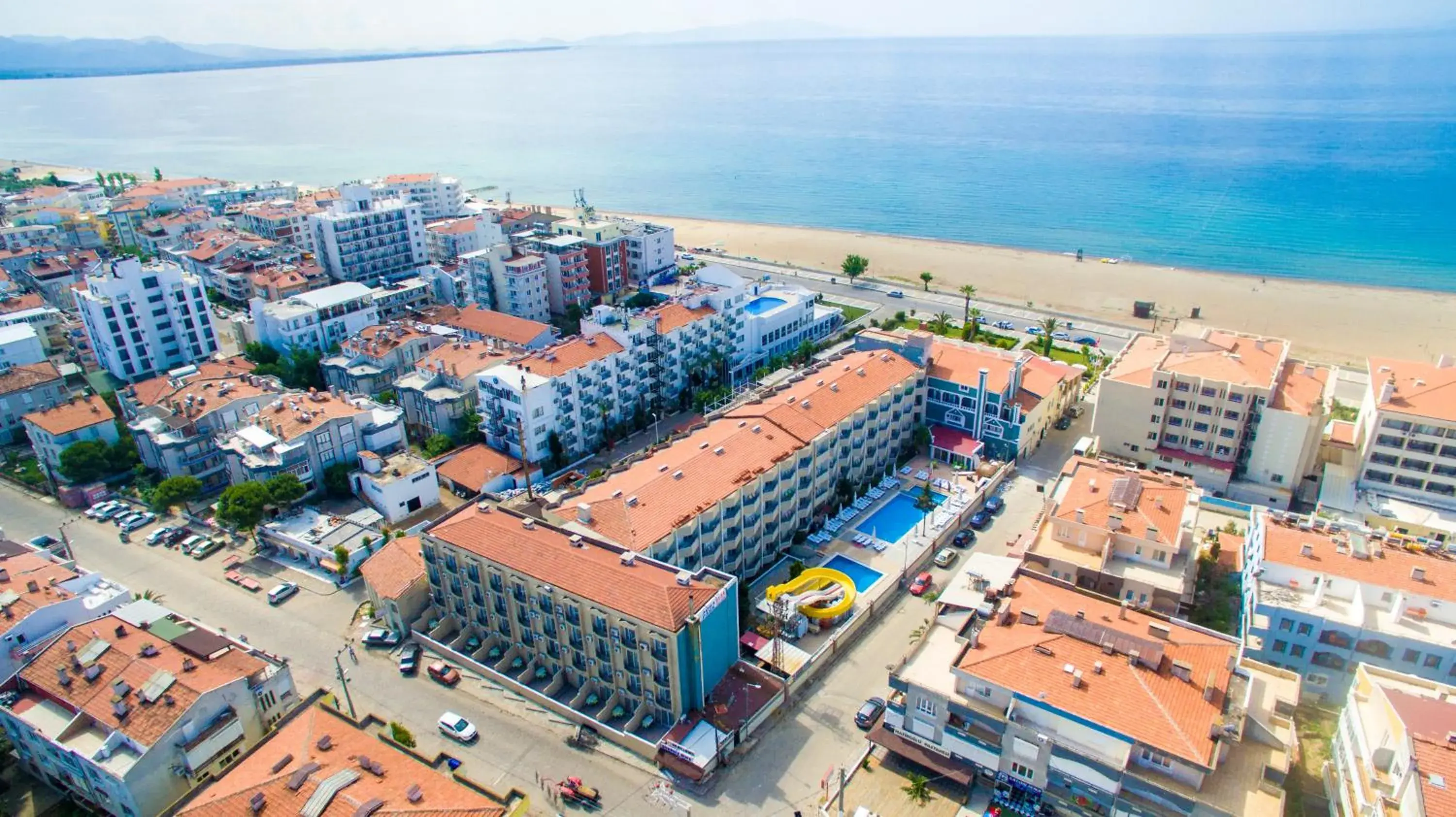 Buyuk Berk Hotel Buyuk Berk Hotel