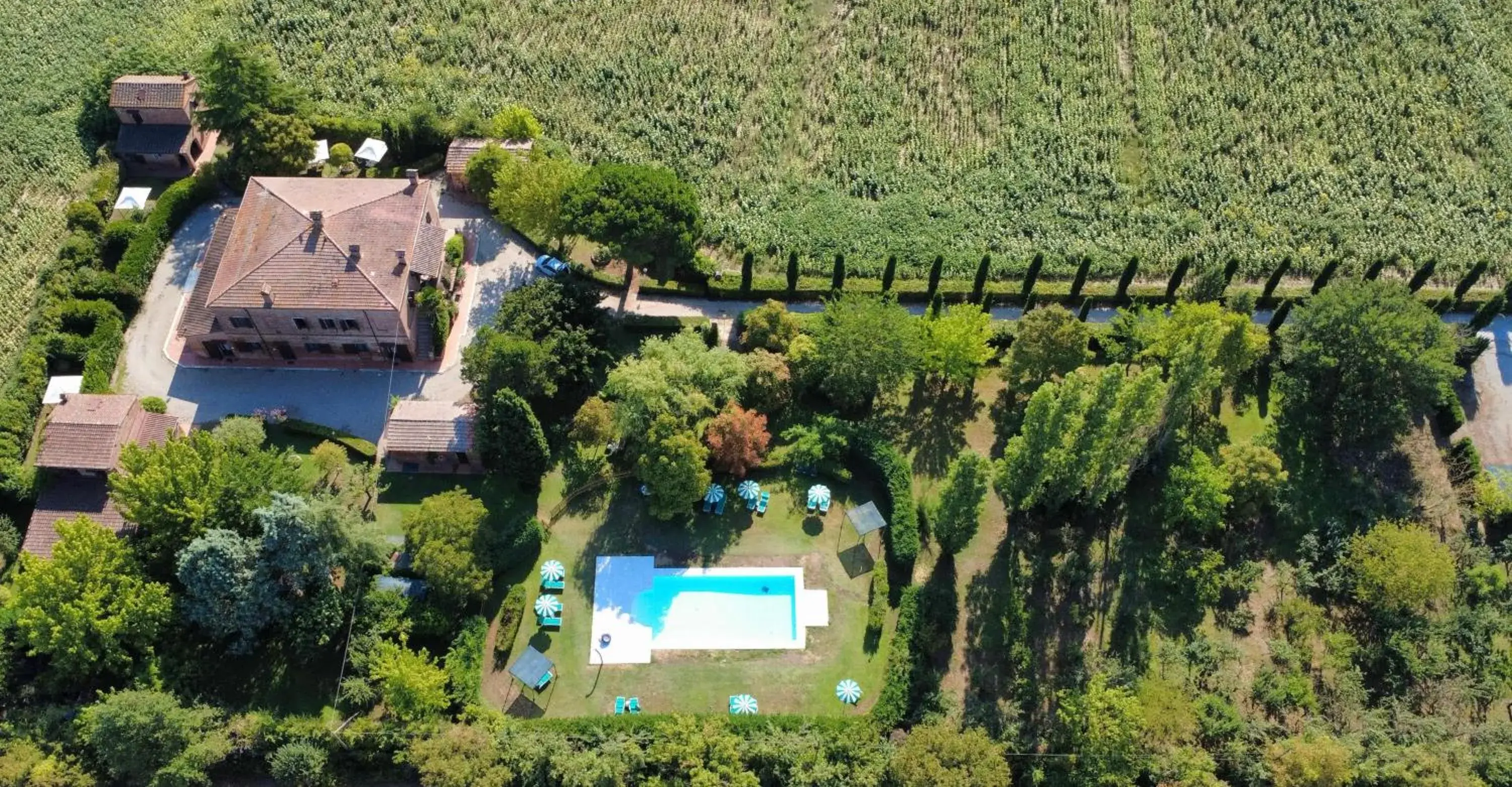 Villa Dunya Villa Dunya