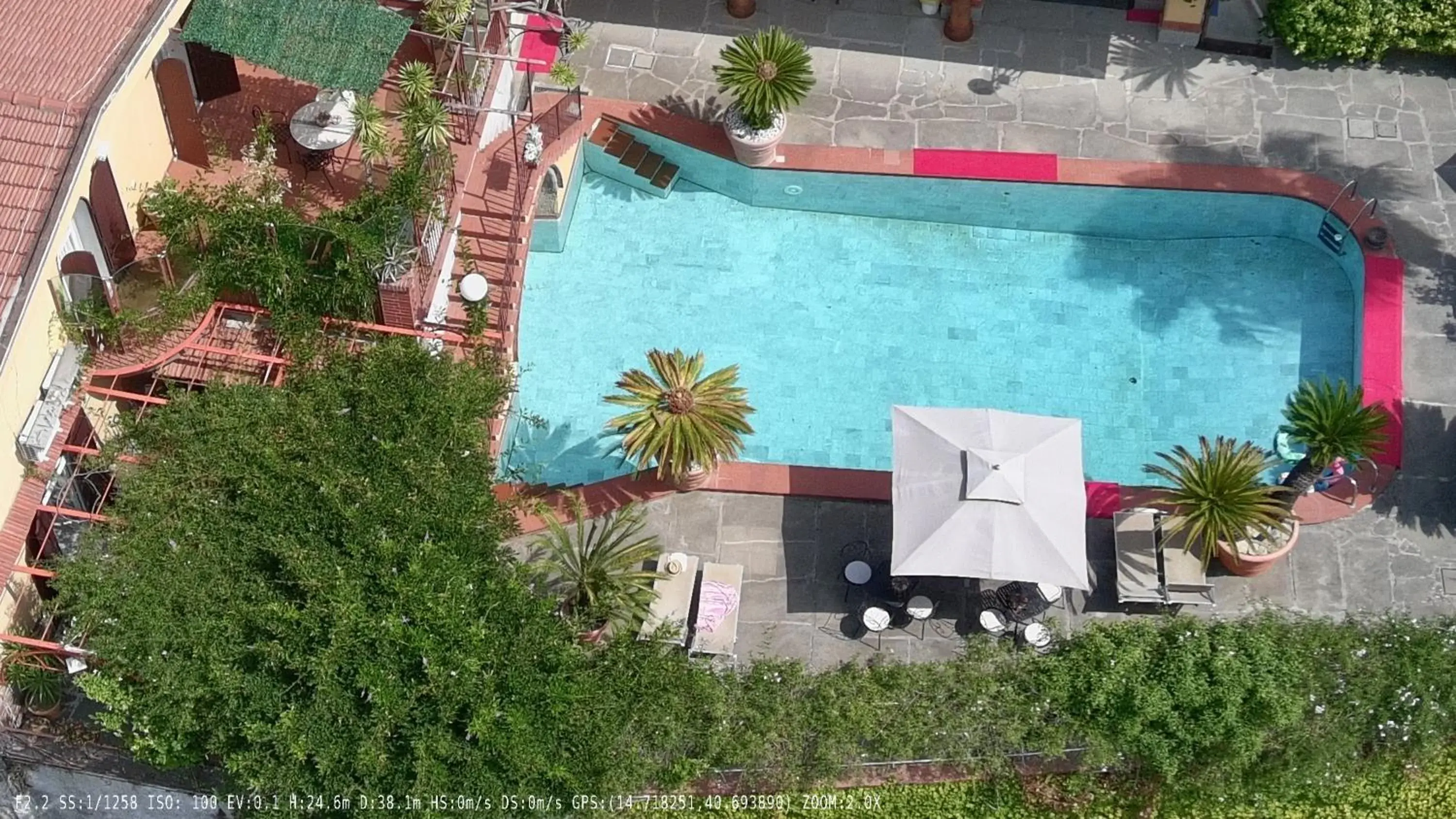 Villa Amalia Resort for family & friends ! Villa Amalia Resort for family & friends !