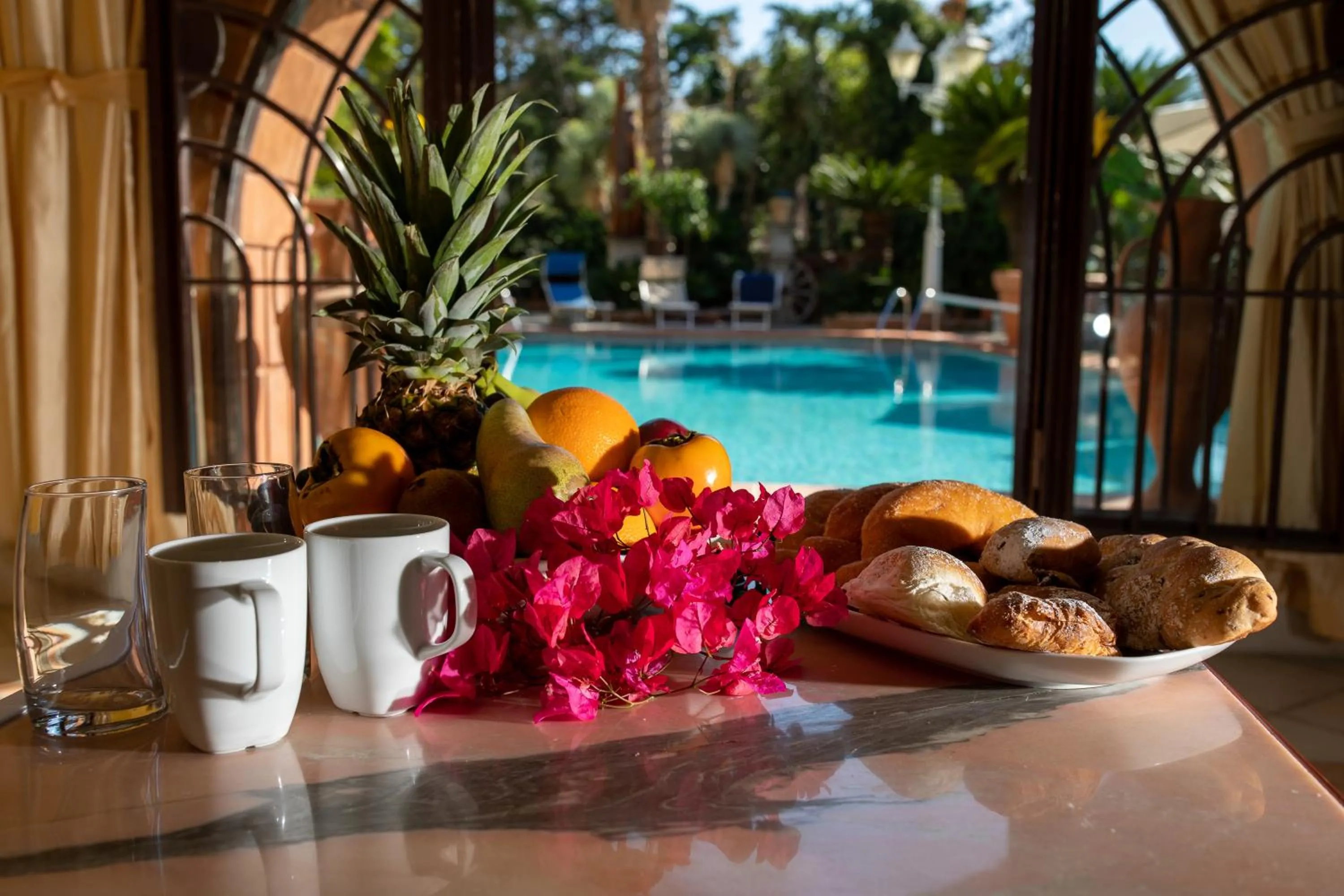 Villa Amalia Resort for family & friends !