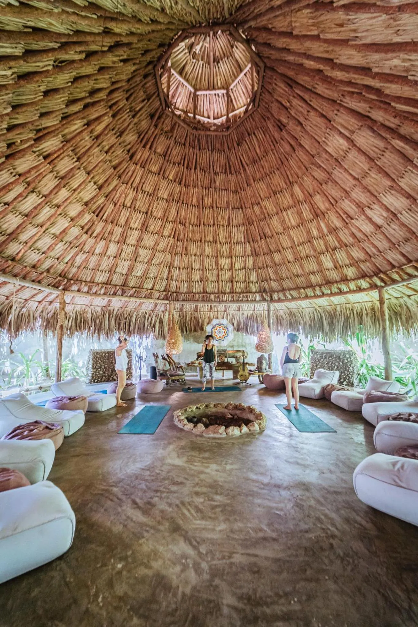 Banquet/Function facilities in Namaste Beach Club & Hotel