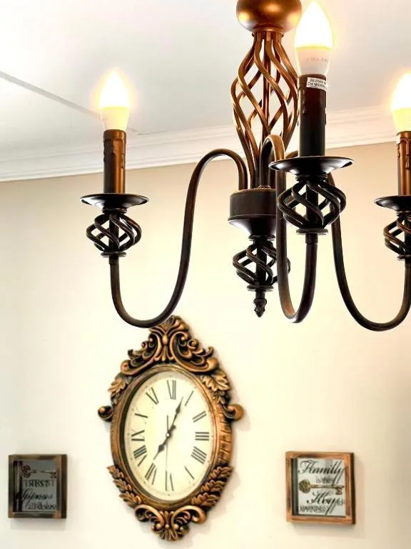 Atlantic Pearl Guest House Rivonia