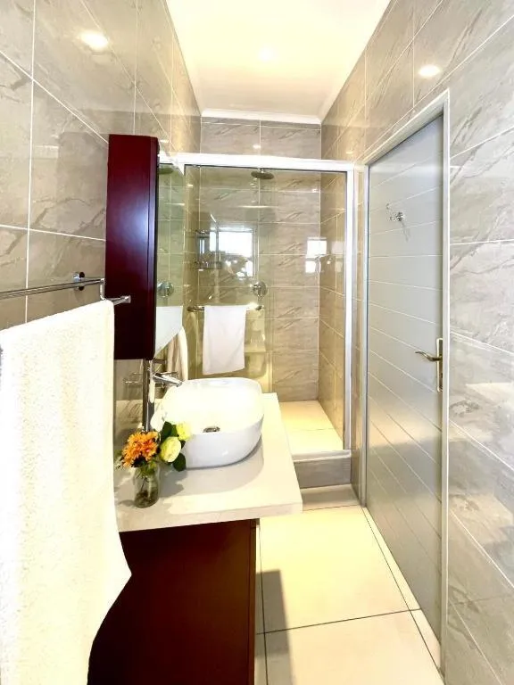 Atlantic Pearl Guest House Rivonia