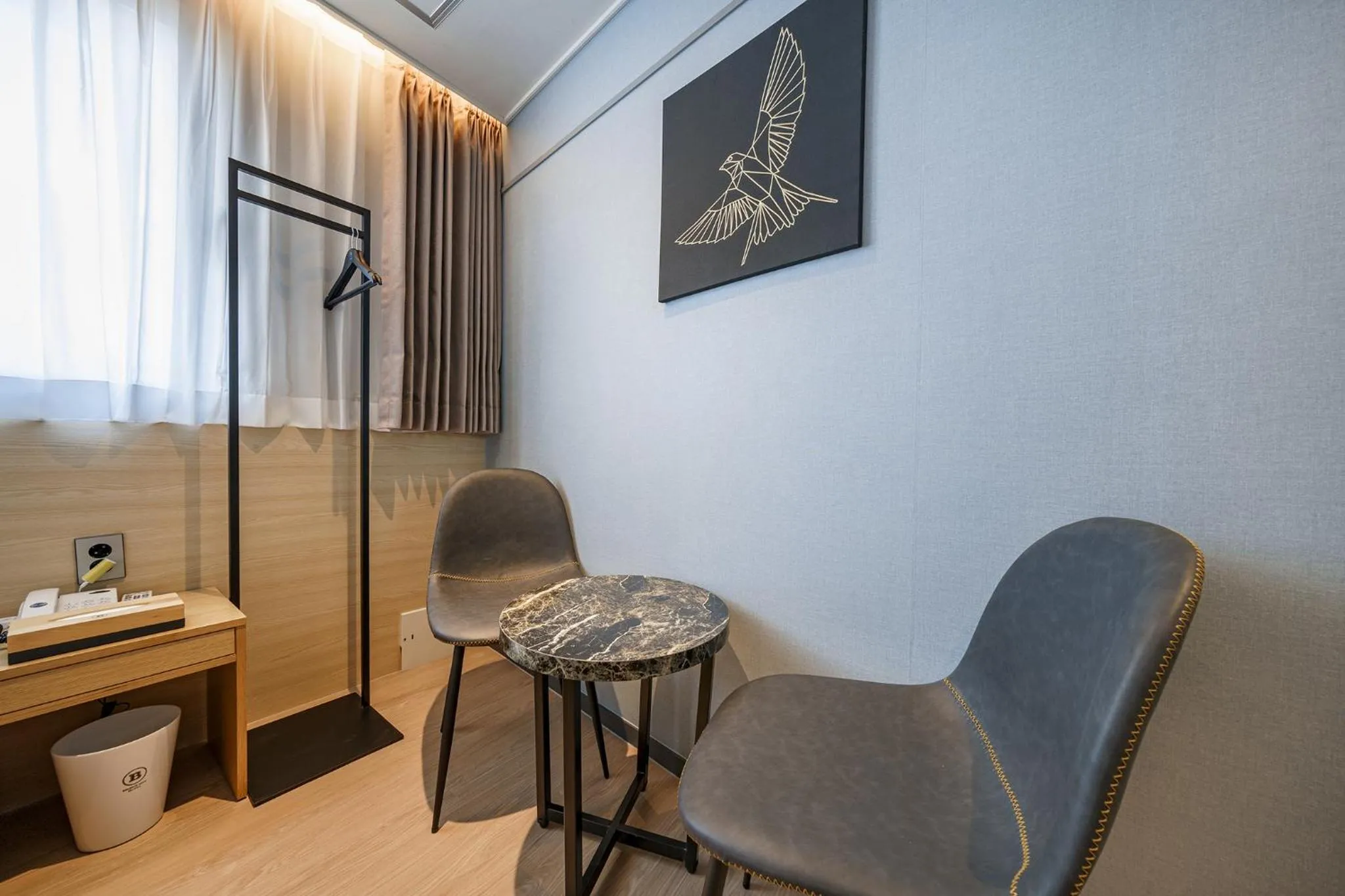 Browndot Samcheonpo