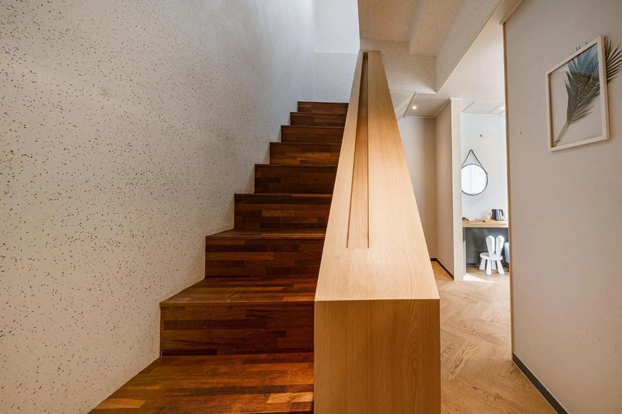 Browndot Samcheonpo