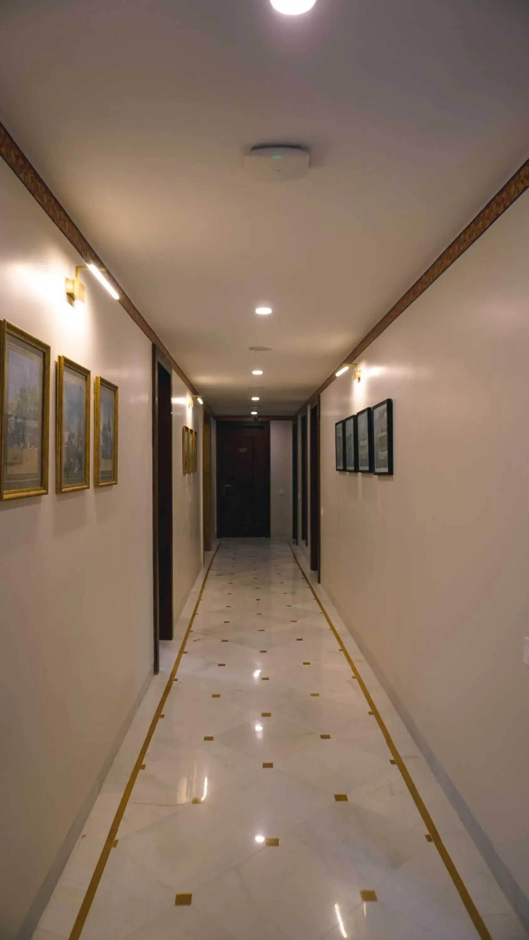 Decorative detail in Hotel Naren Villa Decorative detail in Hotel Naren Villa