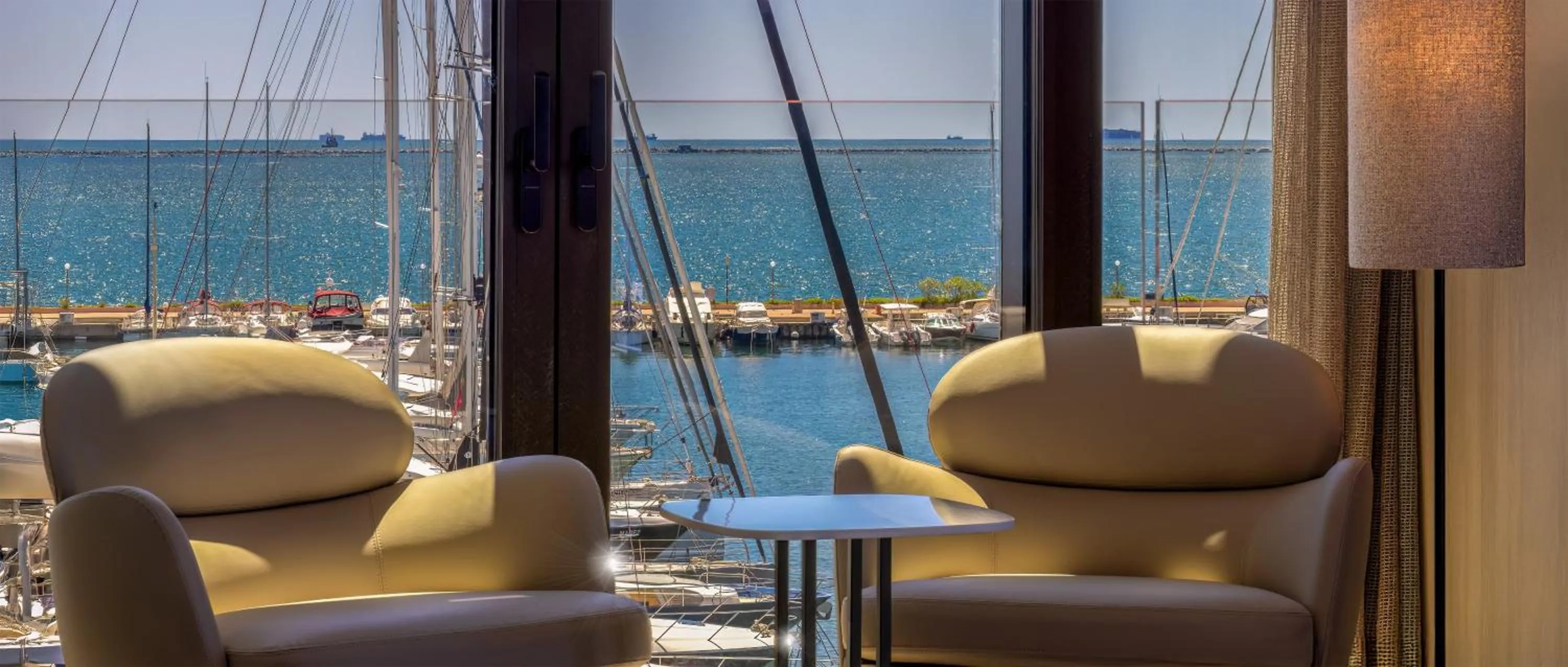 Porto Lotti Suite Hotel