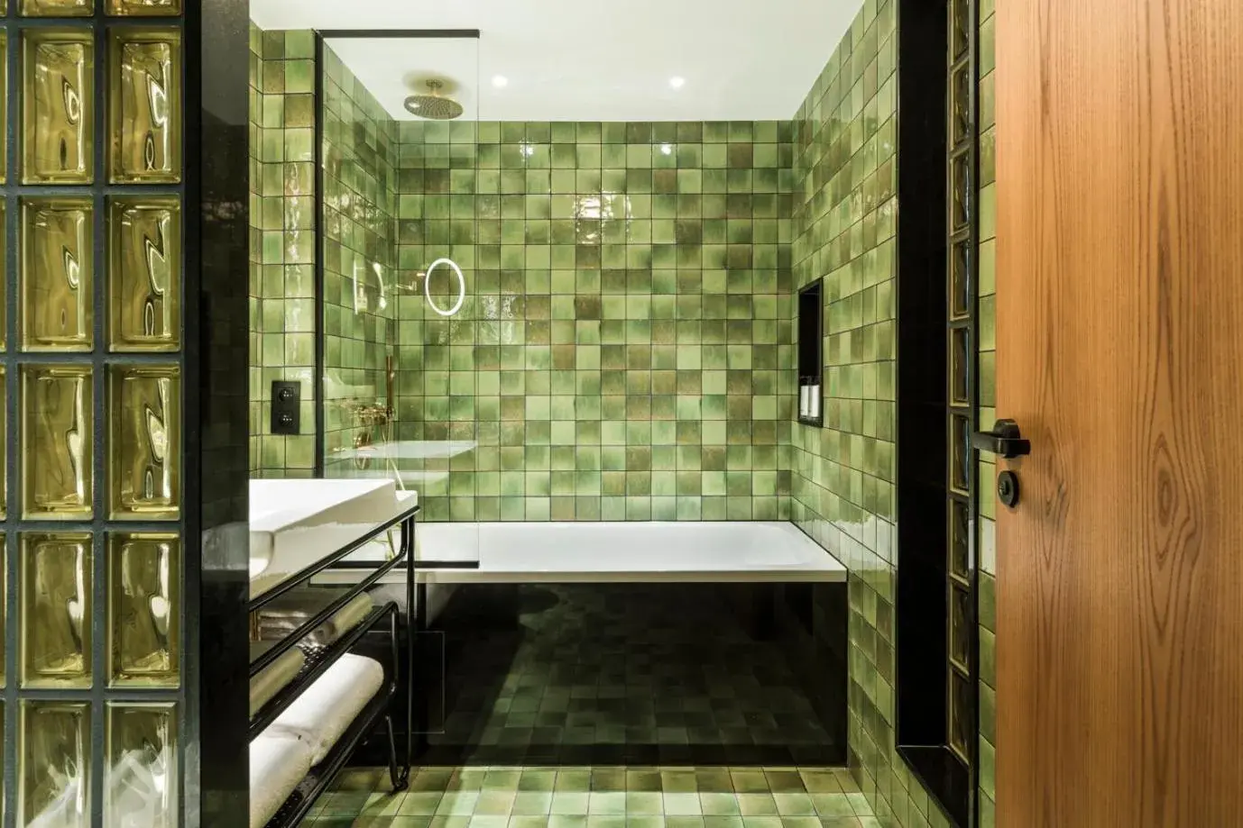 La Fondation La Fondation