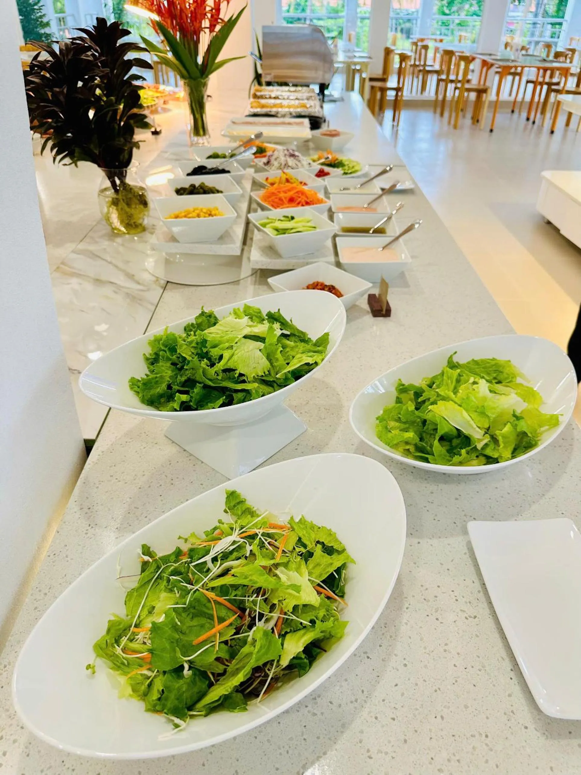 Restaurant/places to eat in The Up Phu Quoc