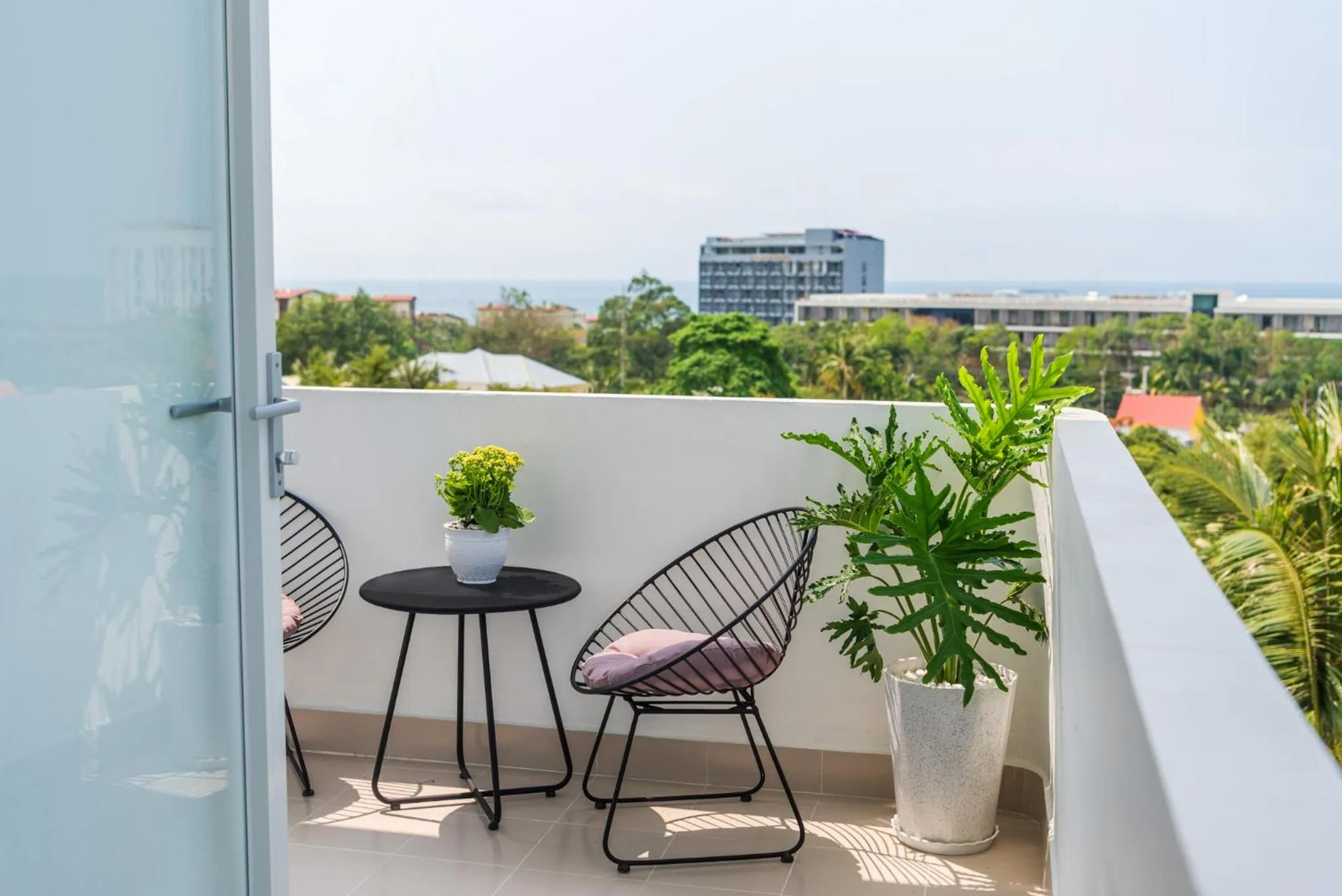 View (from property/room) in The Up Phu Quoc