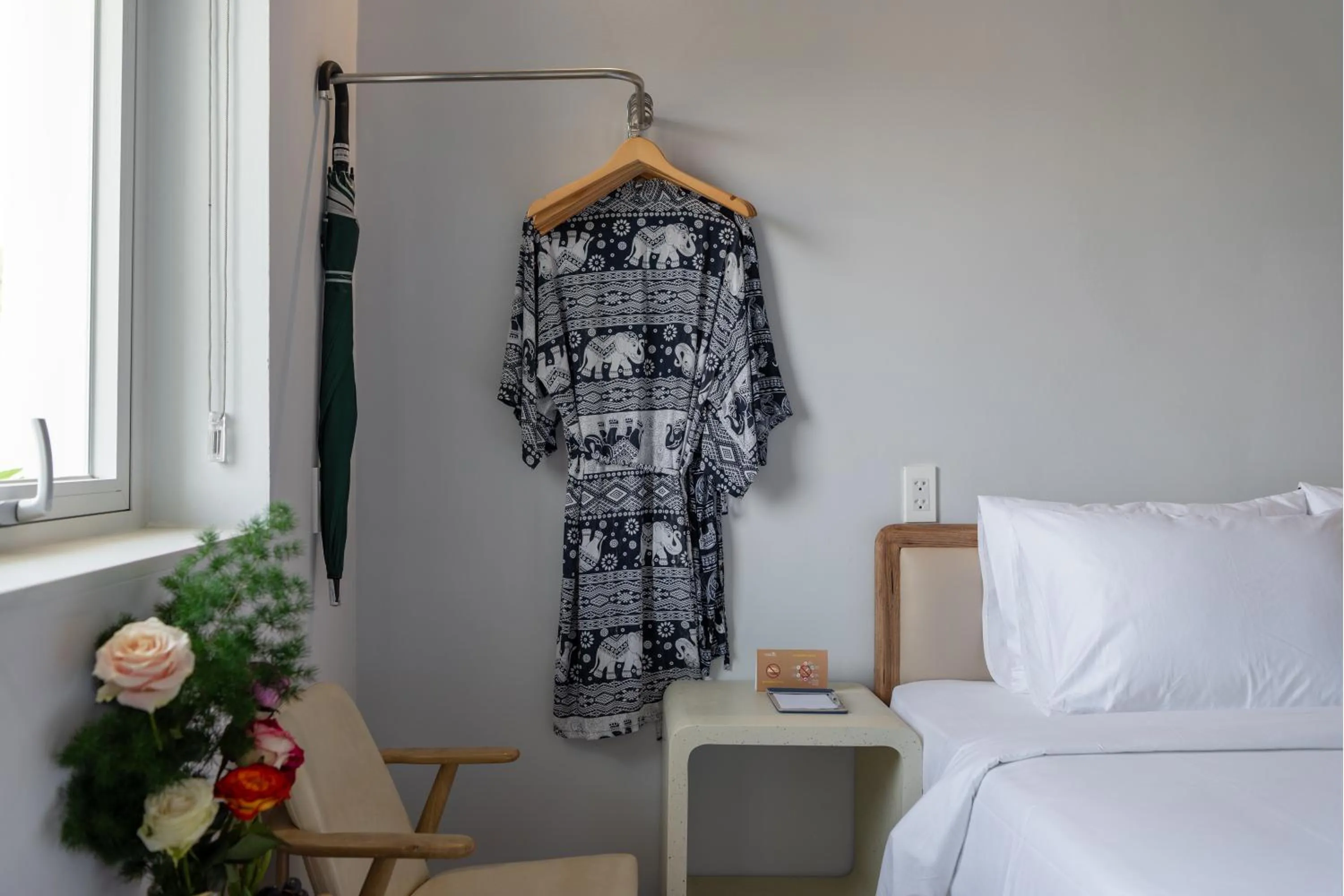 Bed in The Up Phu Quoc