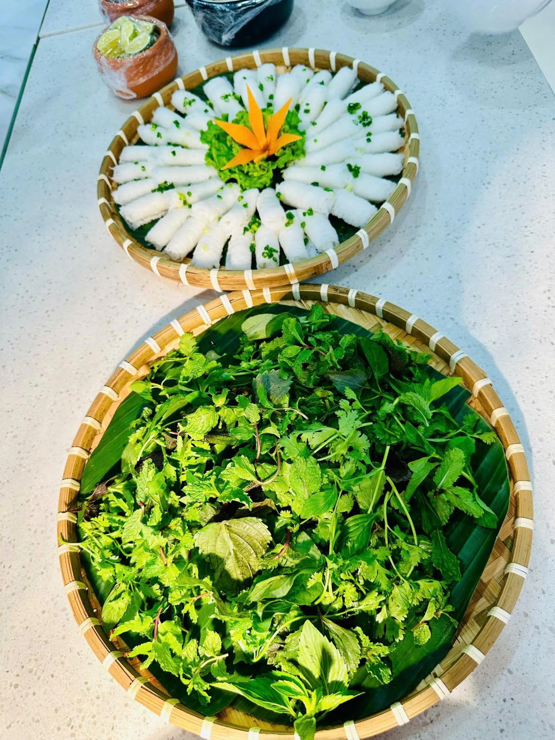 Restaurant/places to eat in The Up Phu Quoc