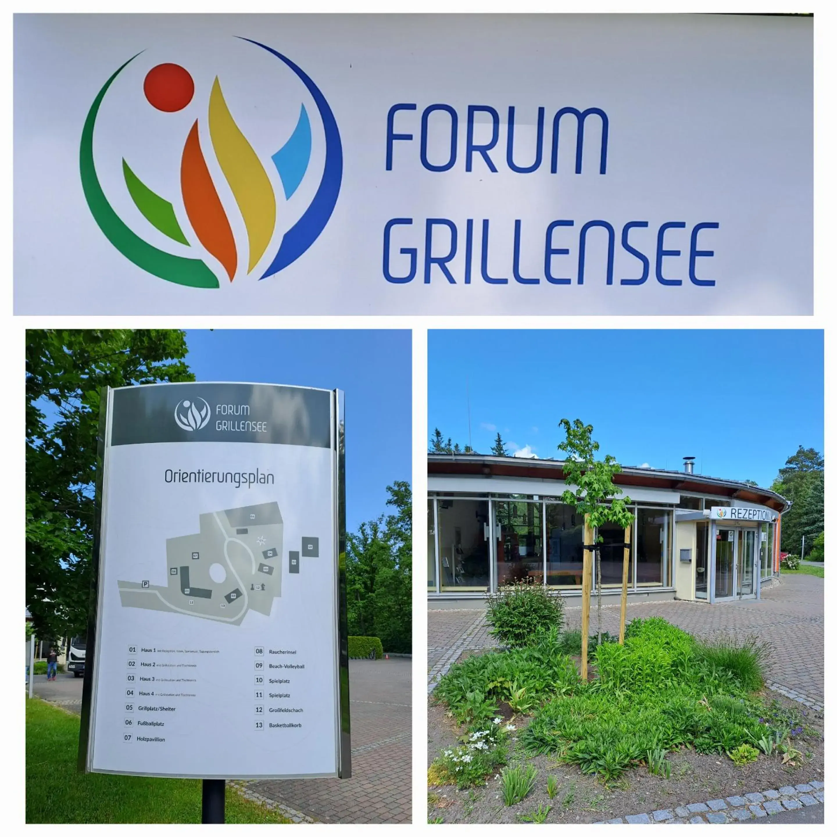 Forum Grillensee Forum Grillensee