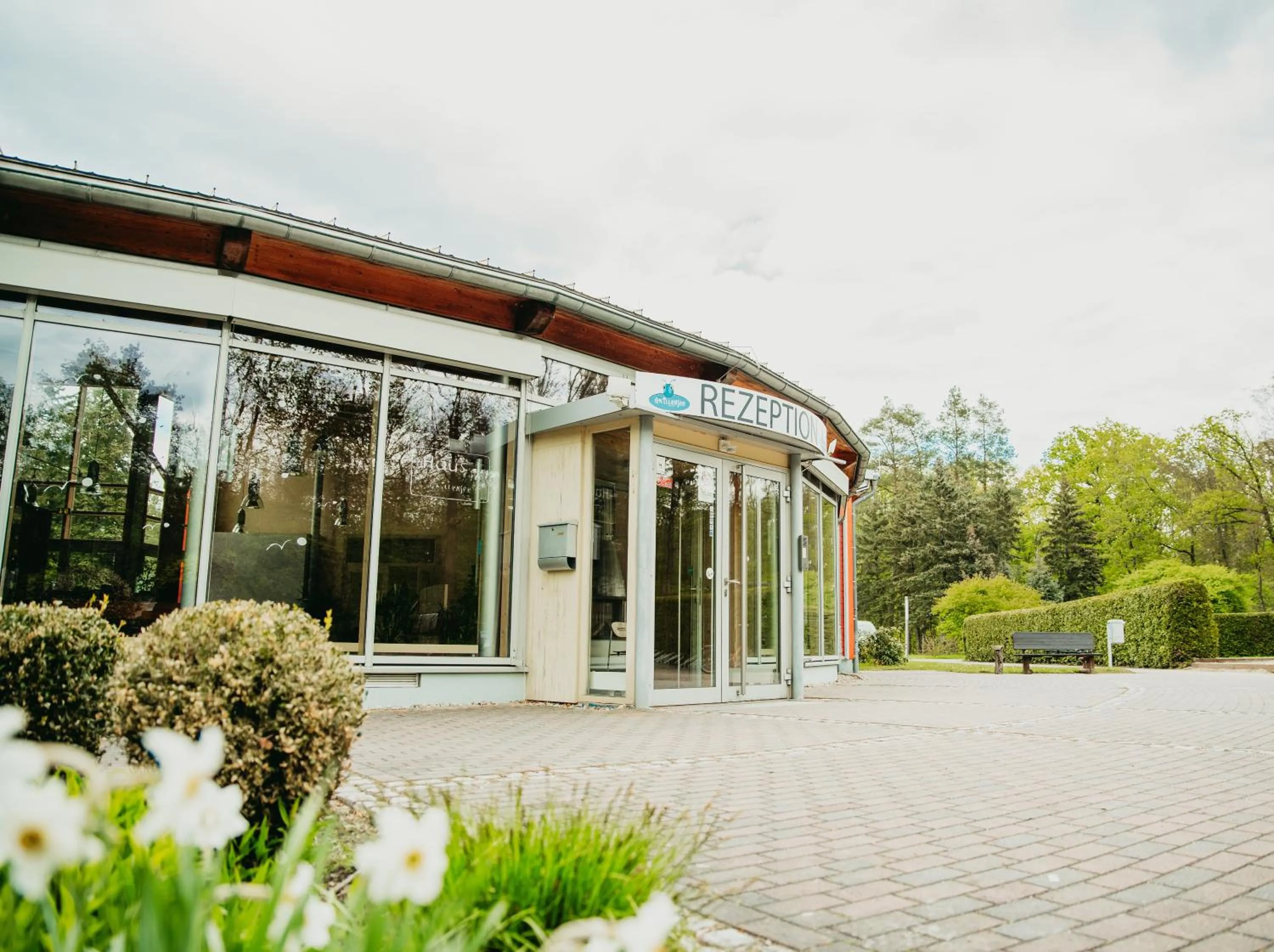 Forum Grillensee