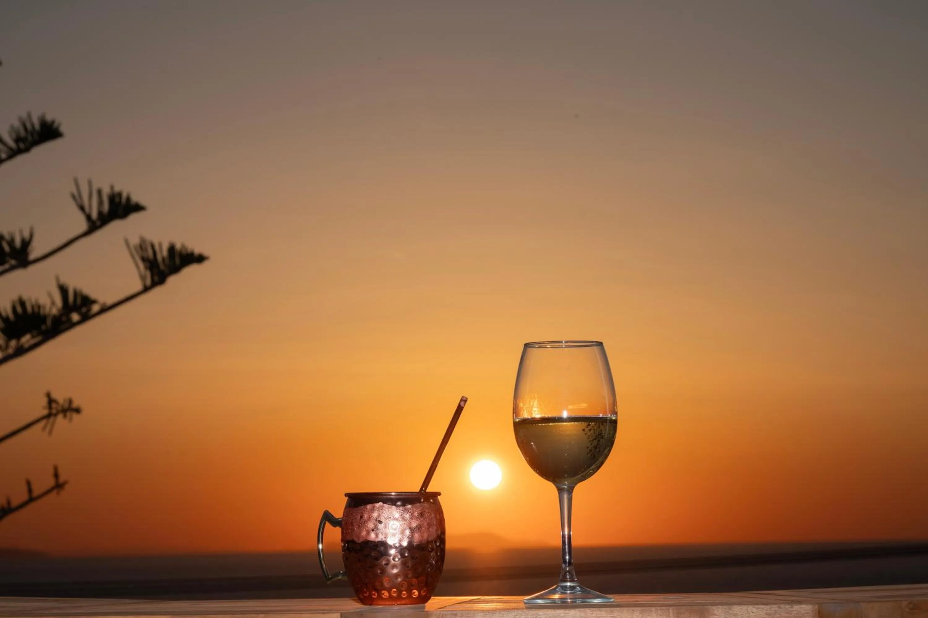 Sunrise in Boutique di Vito