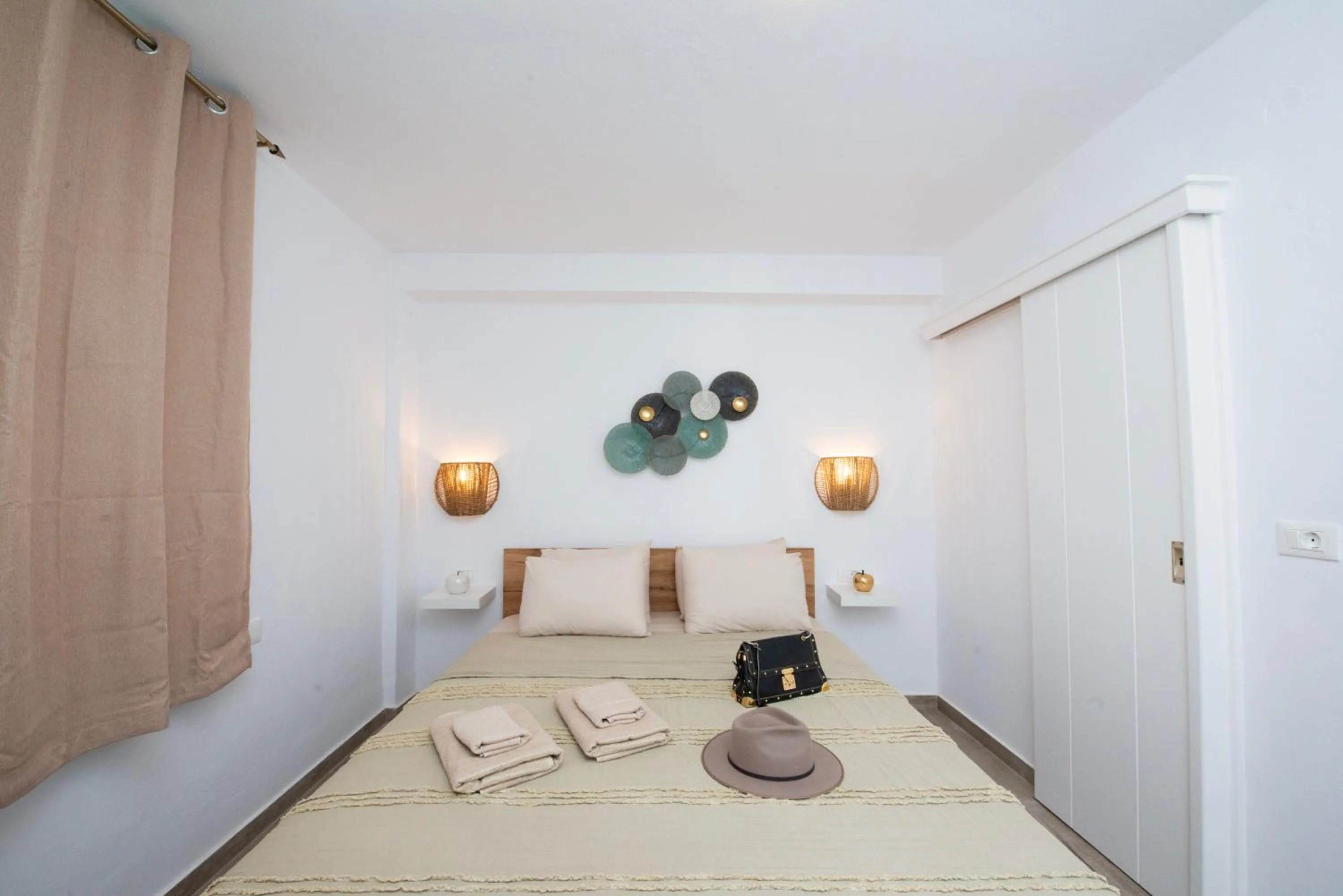 Bed in Boutique di Vito