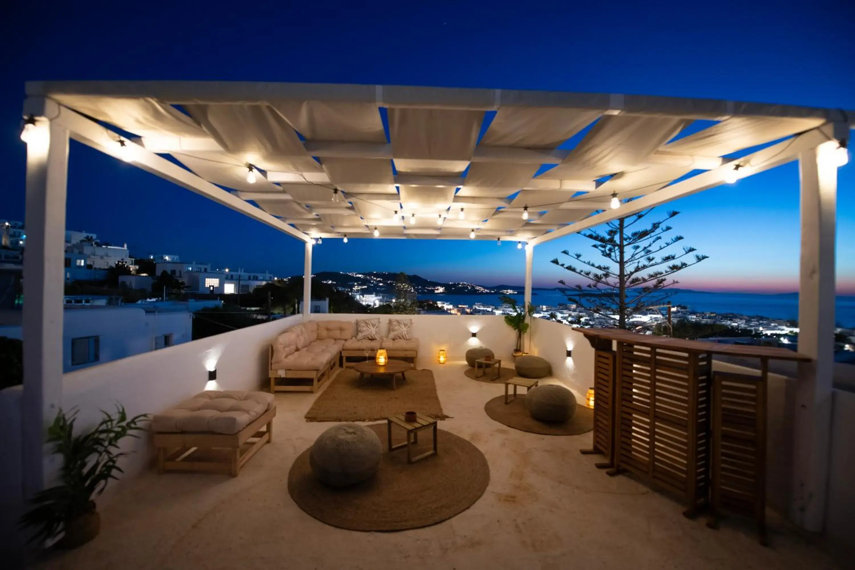 View (from property/room) in Boutique di Vito View (from property/room) in Boutique di Vito