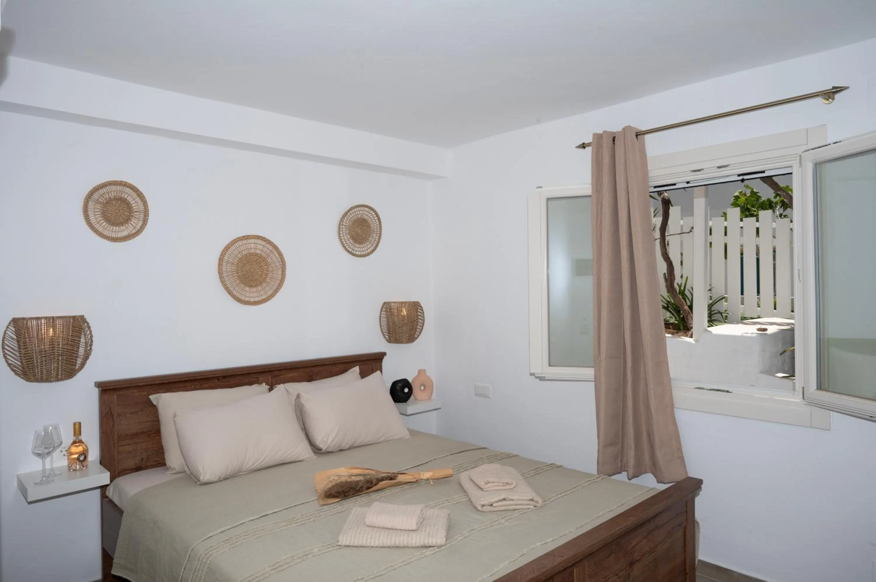 Bed in Boutique di Vito